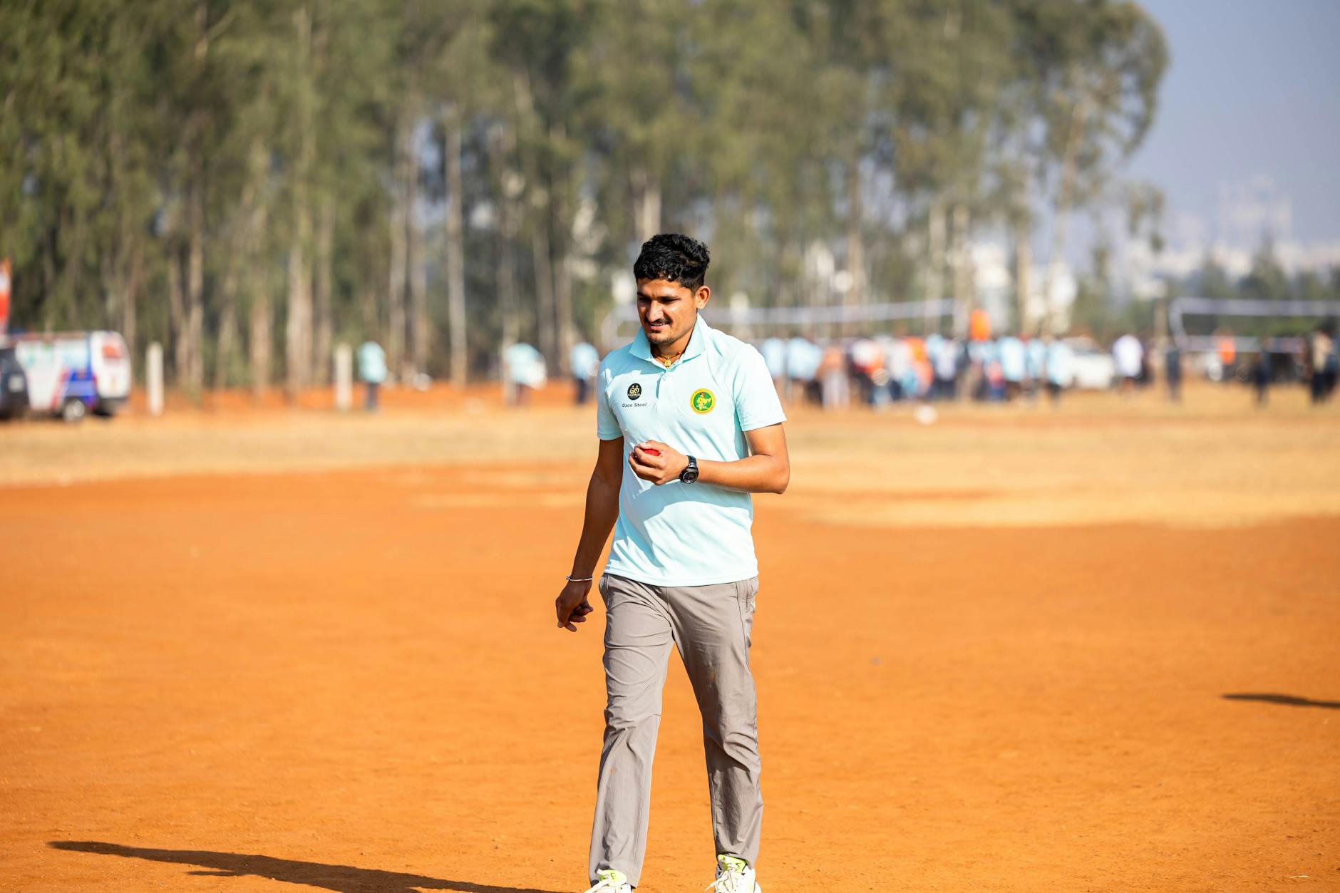 Detailansicht: CSK VS GT