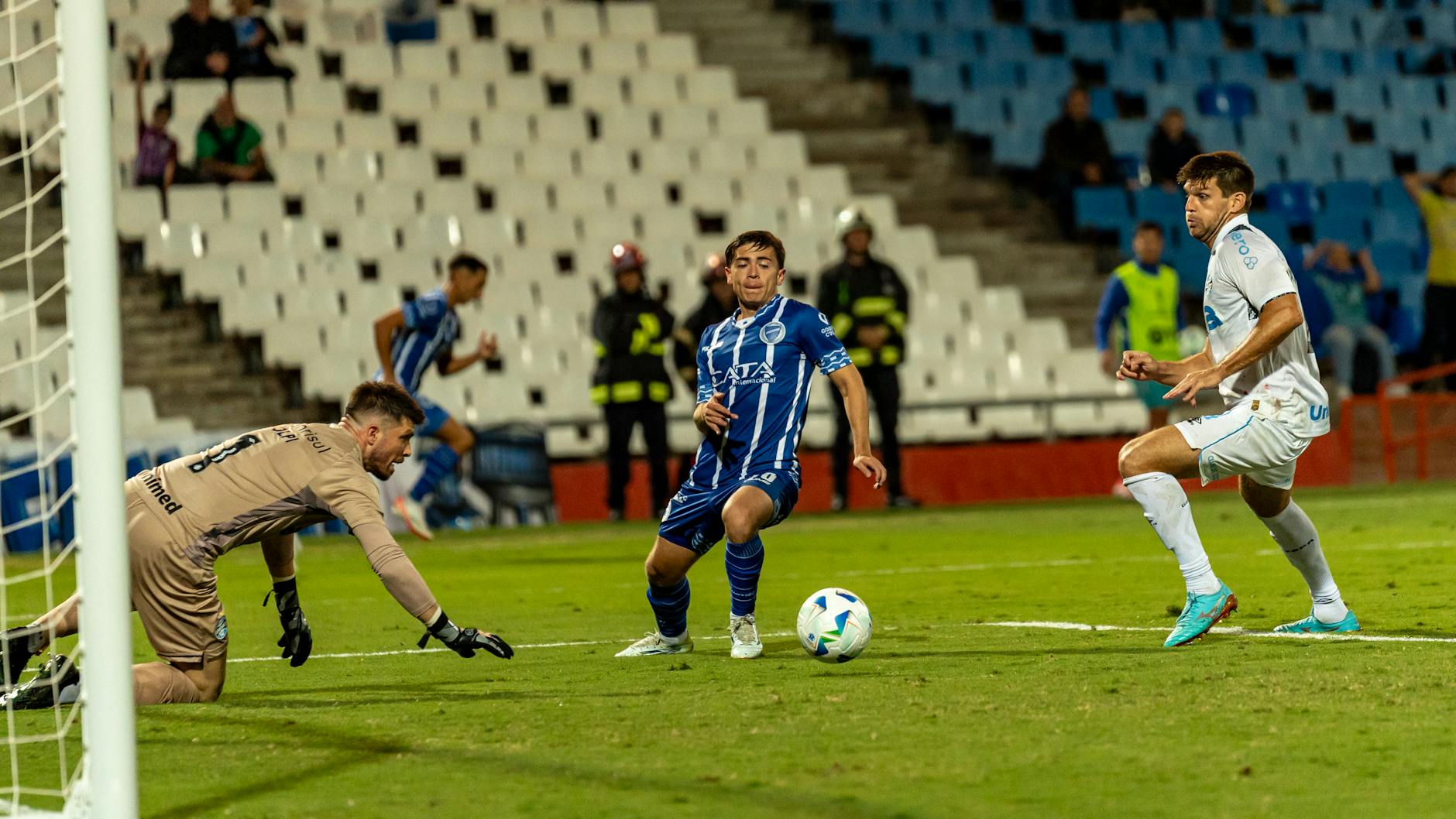 Illustration zu مايوركا ضد الريال