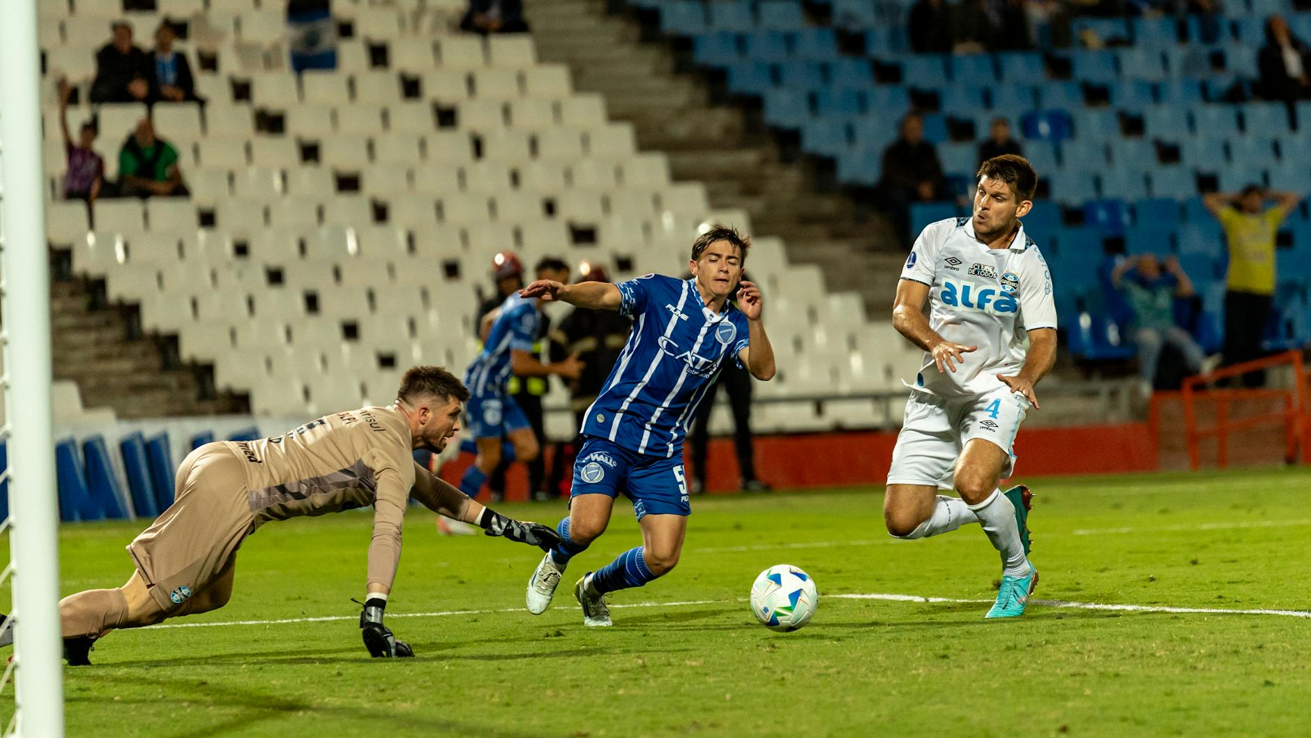 Symbolbild zum Thema مايوركا ضد الريال