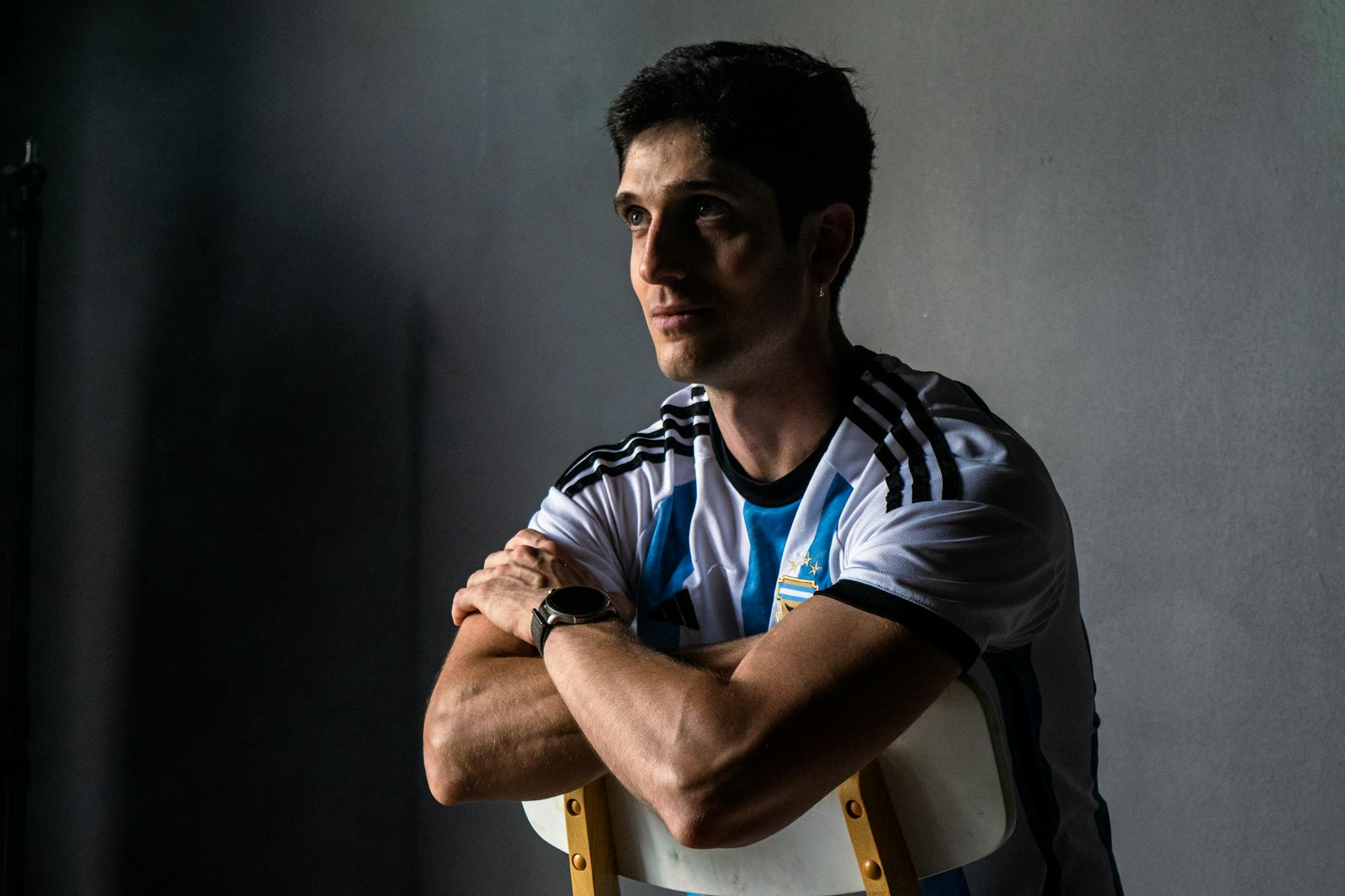 Daniel Heuer Fernandes Illustration zu Daniel Heuer Fernandes