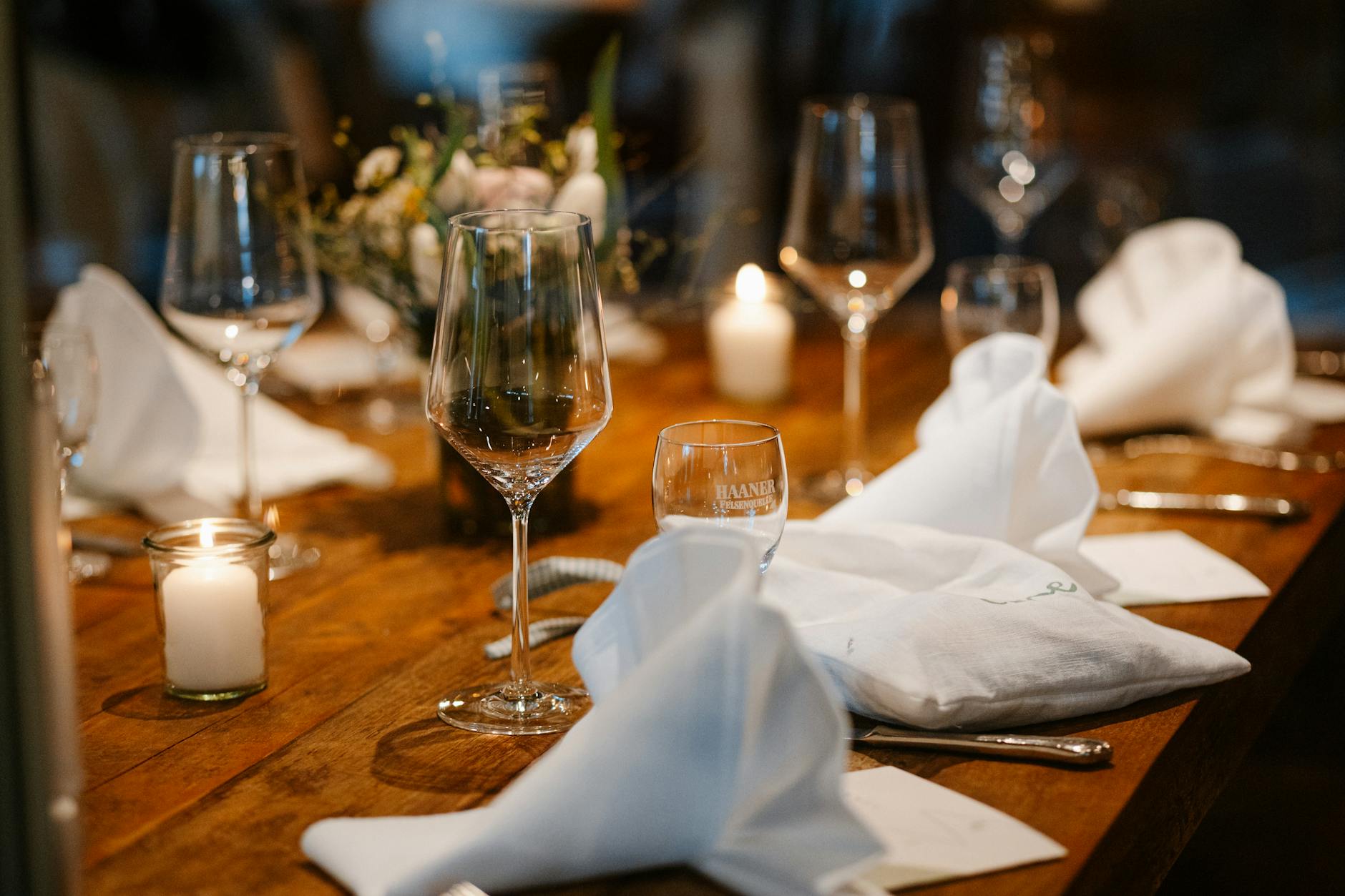 Illustration zu Das Perfekte Dinner Heute