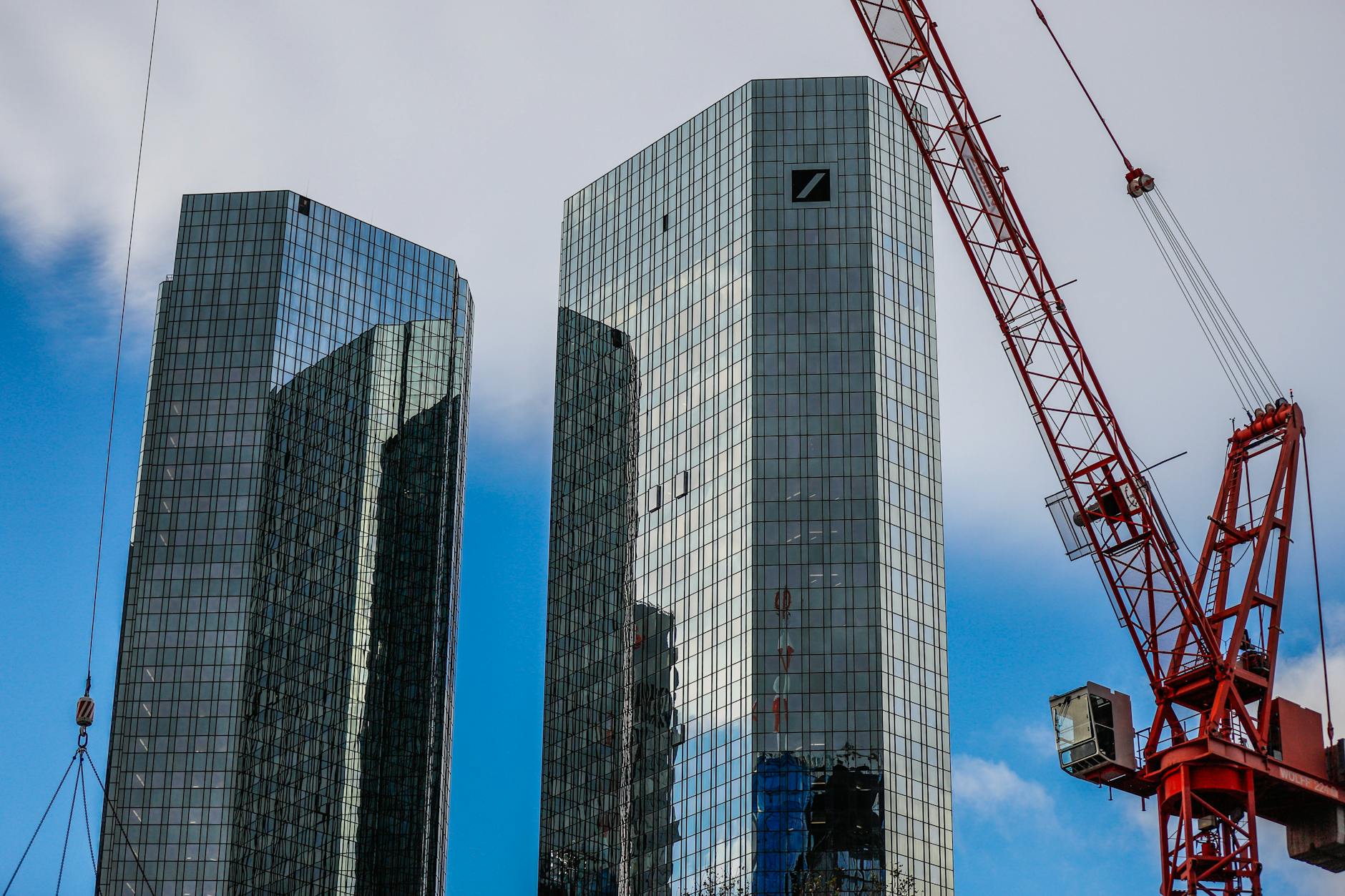 Detailansicht: Deutsche Telekom