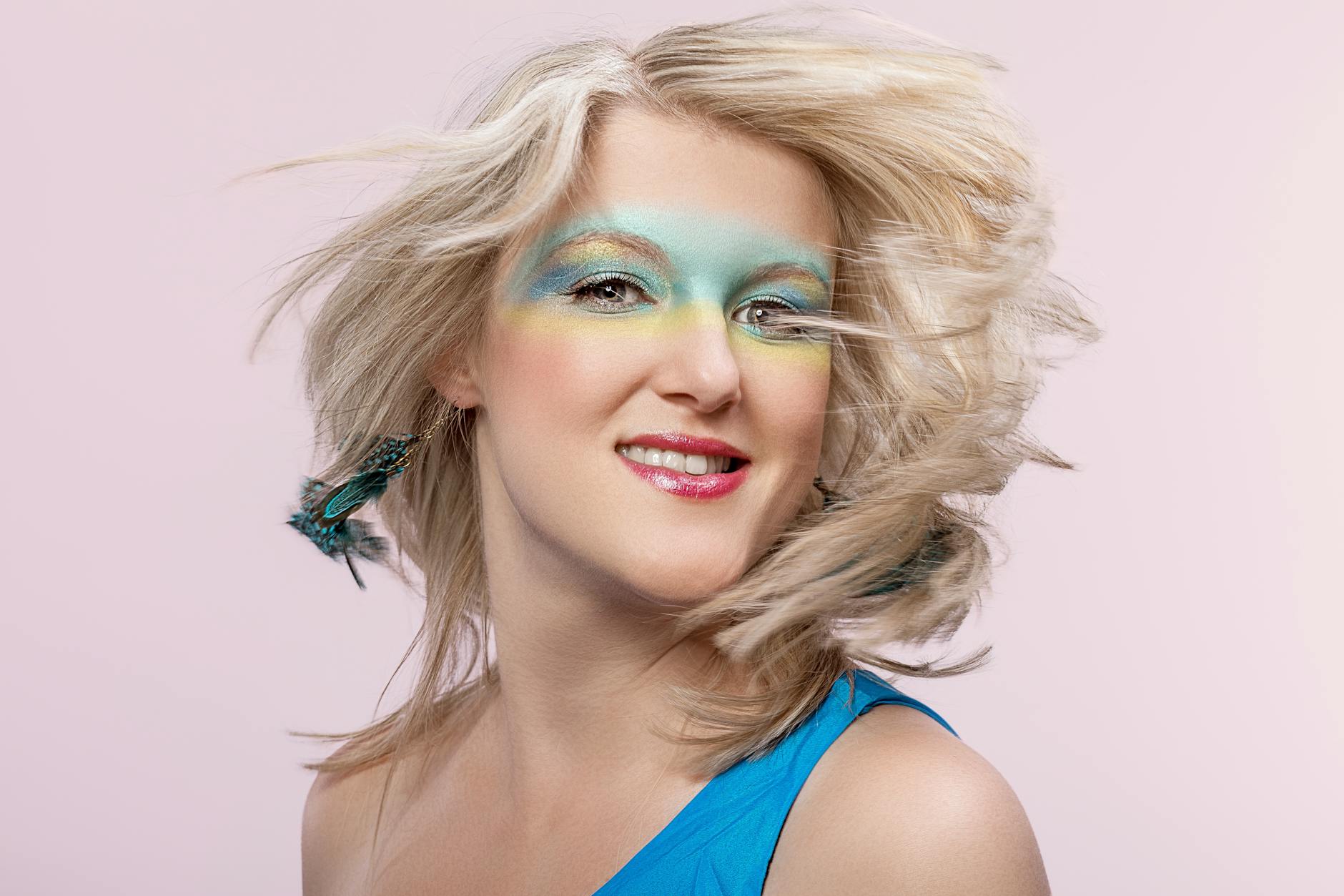 Detailansicht: Die Beatrice Egli Show