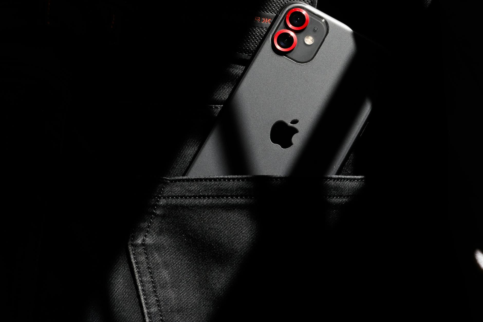 Detailansicht: Diebstahl Airtags