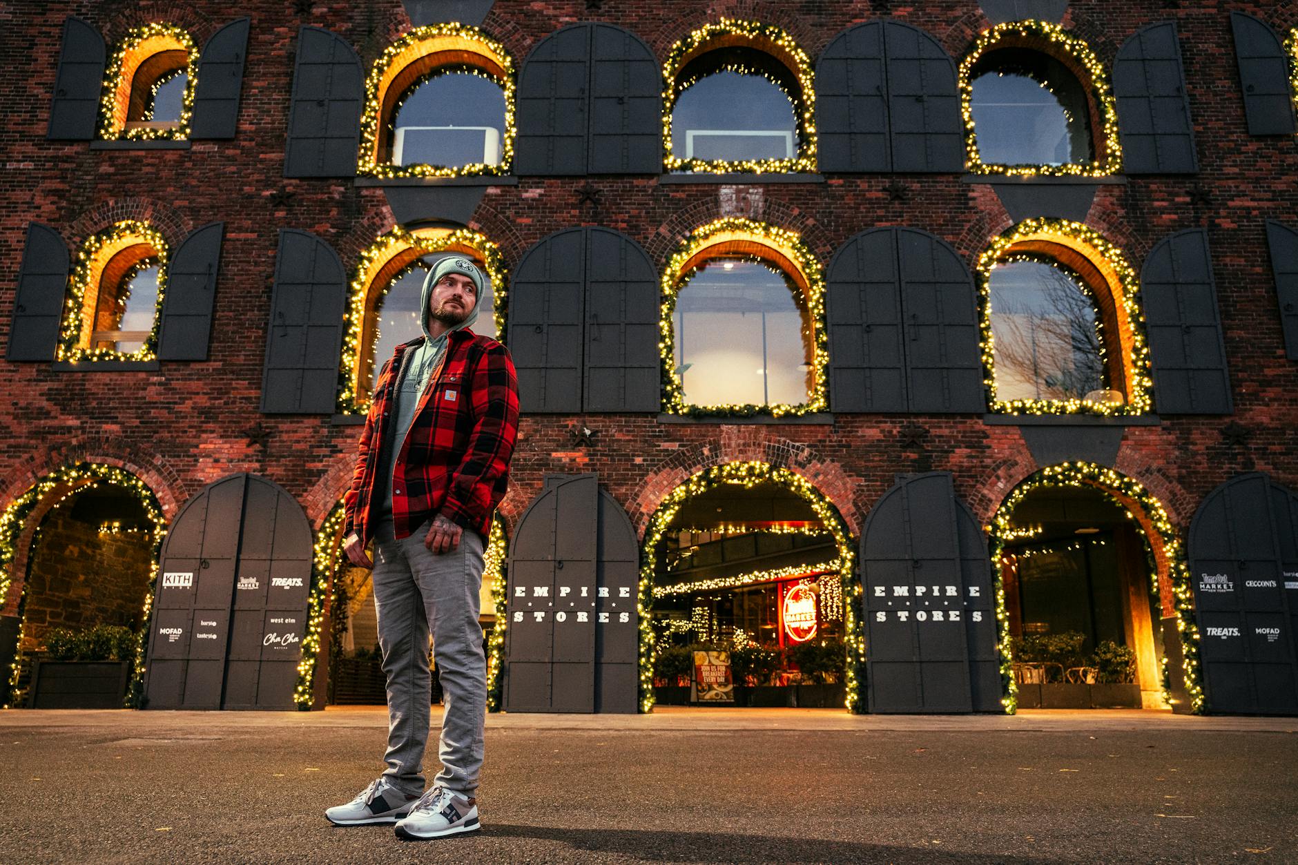 Symbolbild zum Thema Dominik Krause