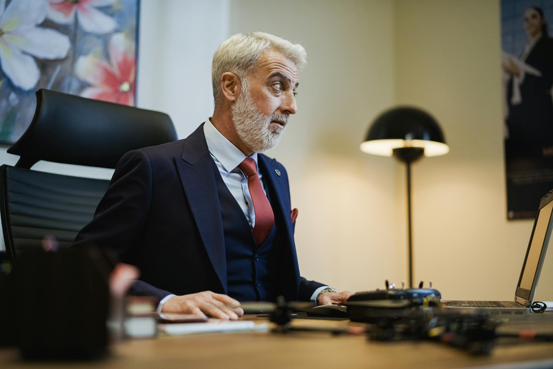 Droneshield Aktie Illustration zu Droneshield Aktie