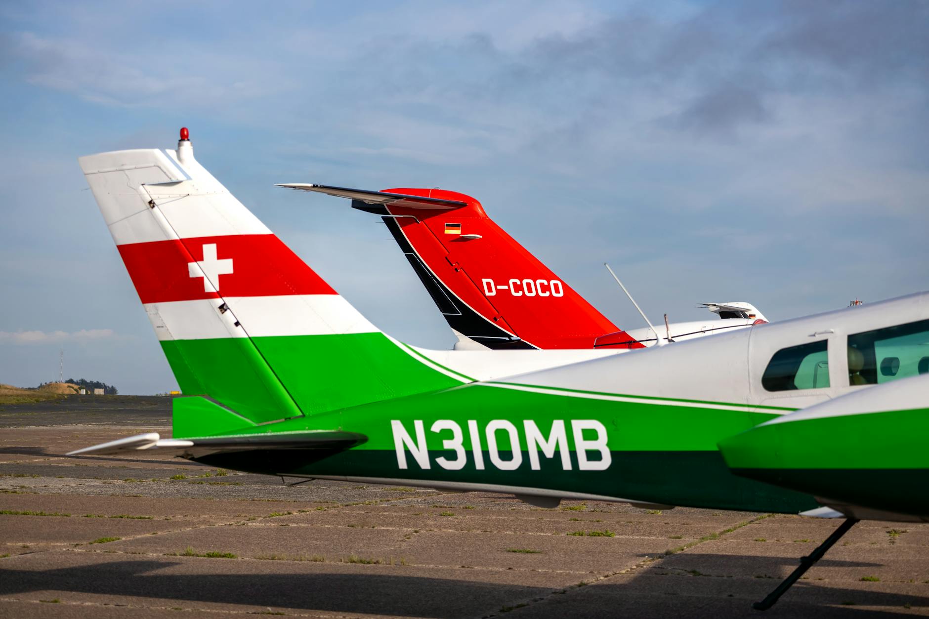 Symbolbild zum Thema E Zigarette Flugzeug