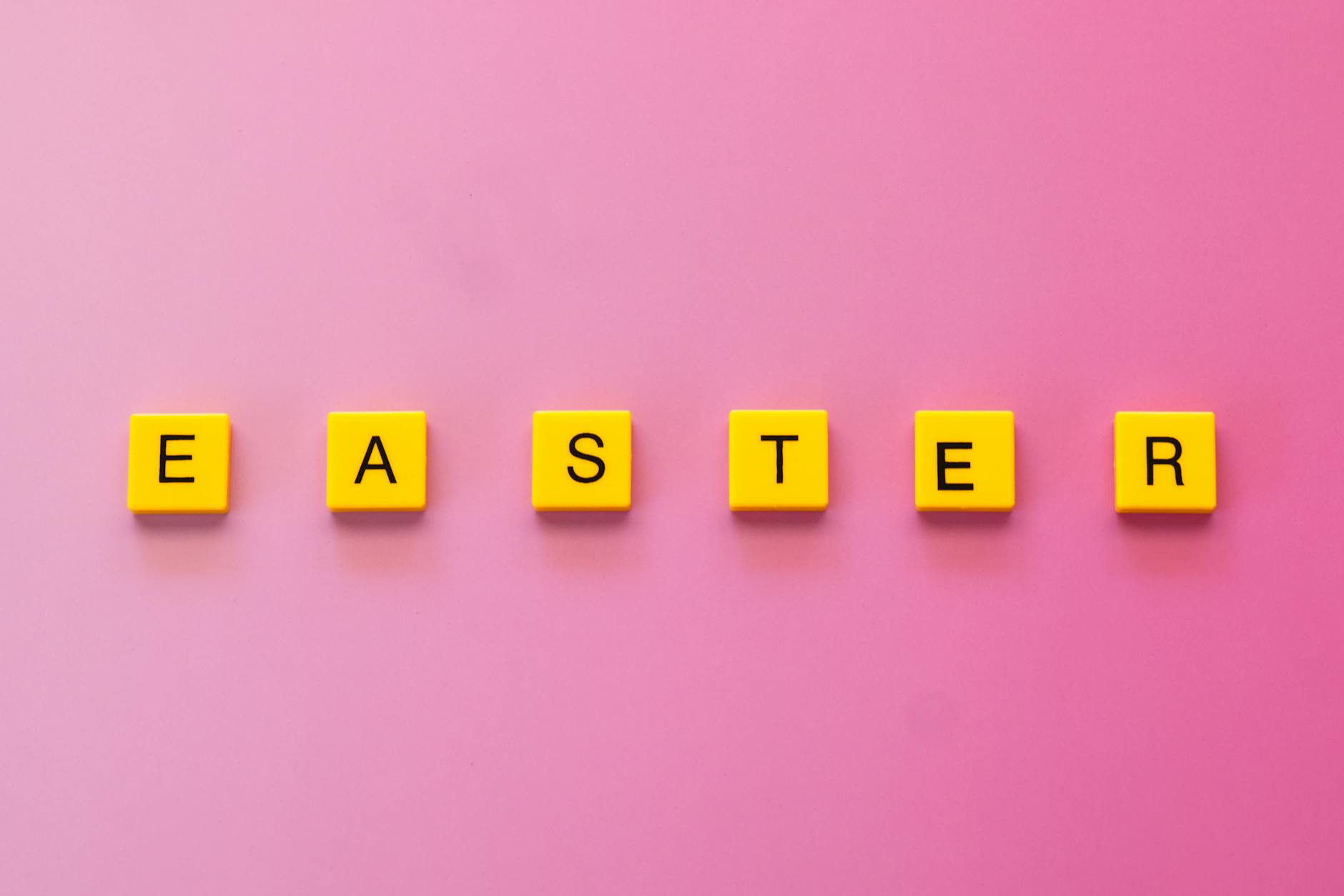 Easter Illustration zu Easter