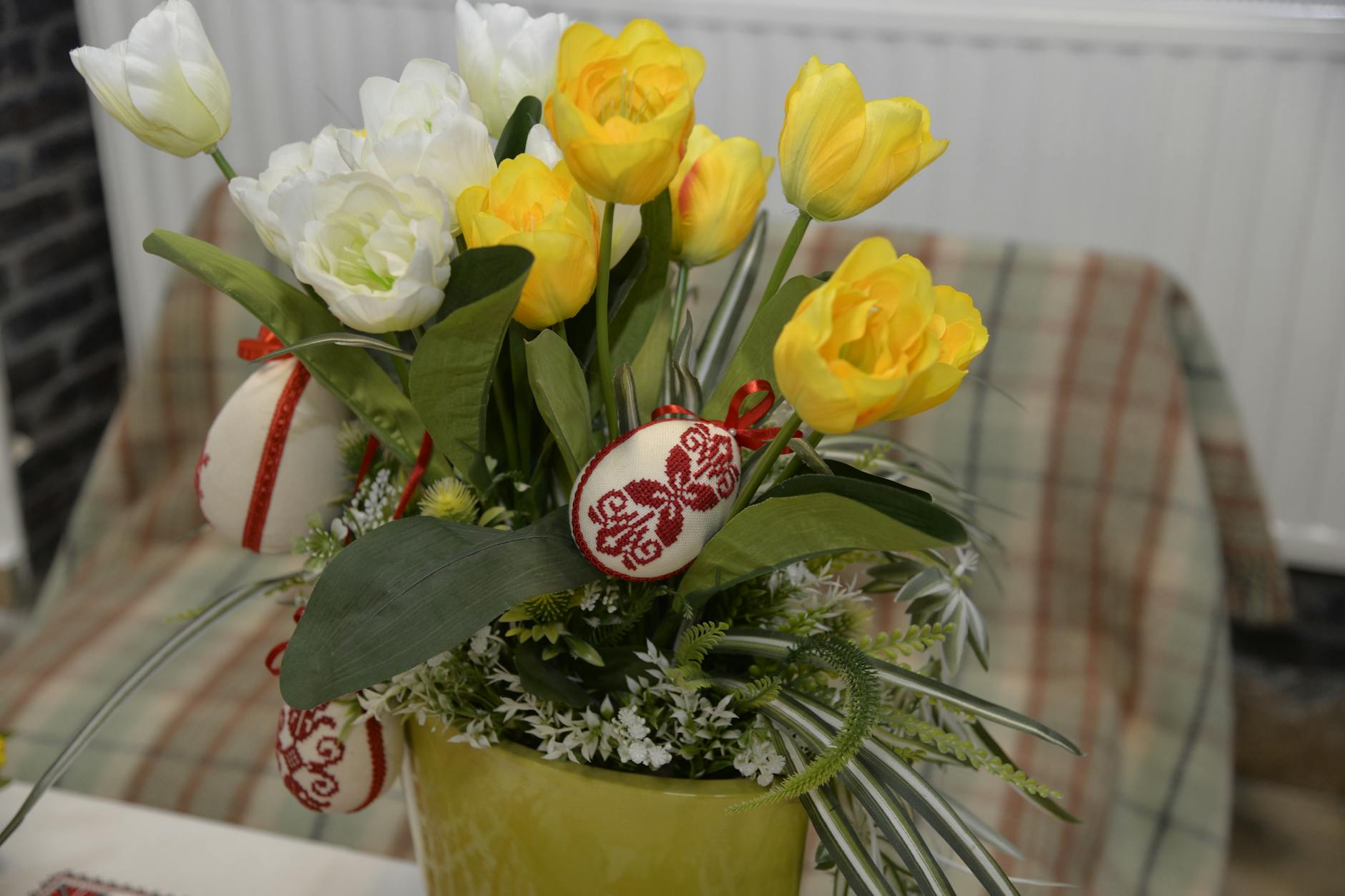 Easter Detailansicht: Easter