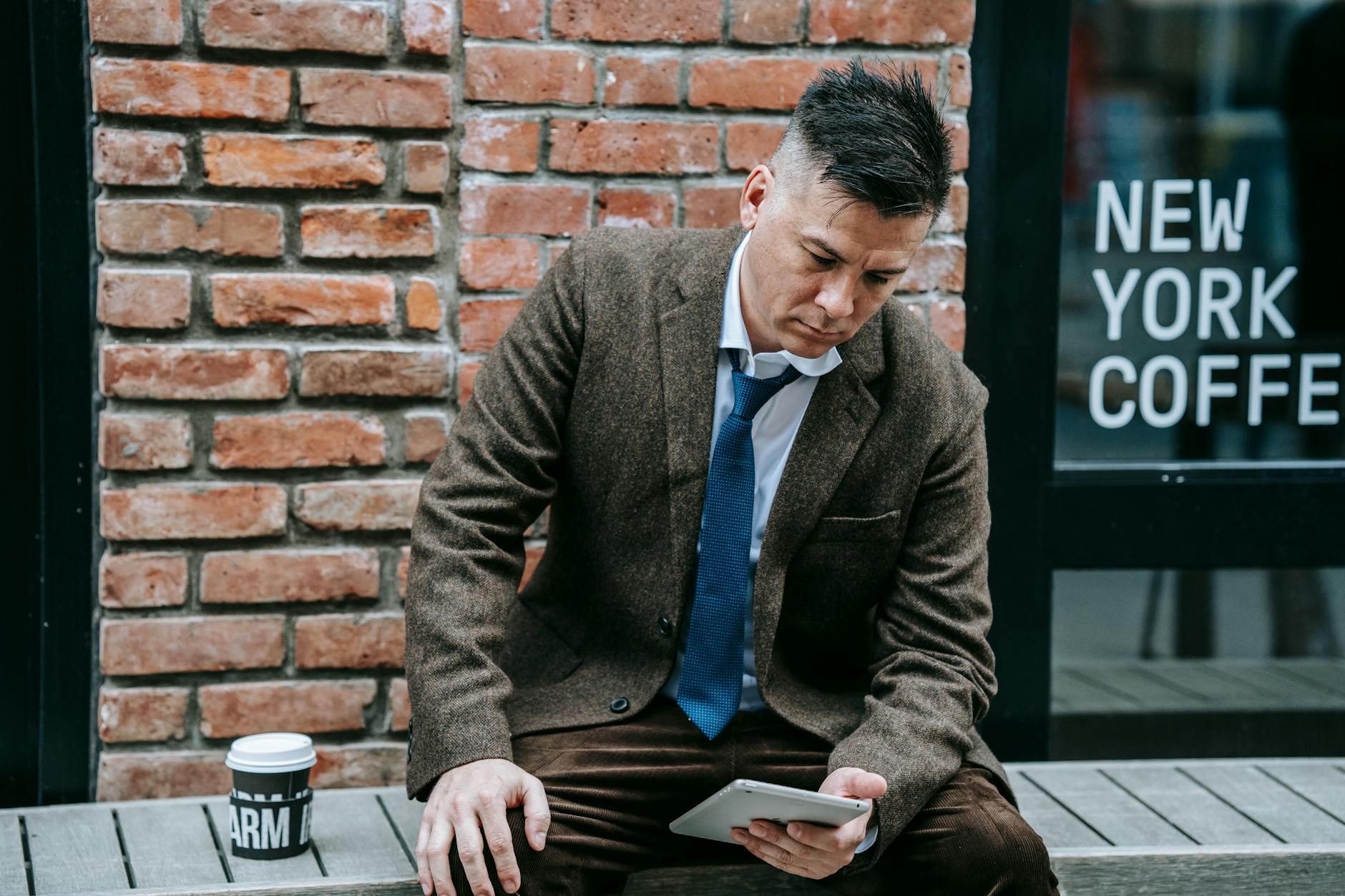 Detailansicht: Egisto Ott Spionage