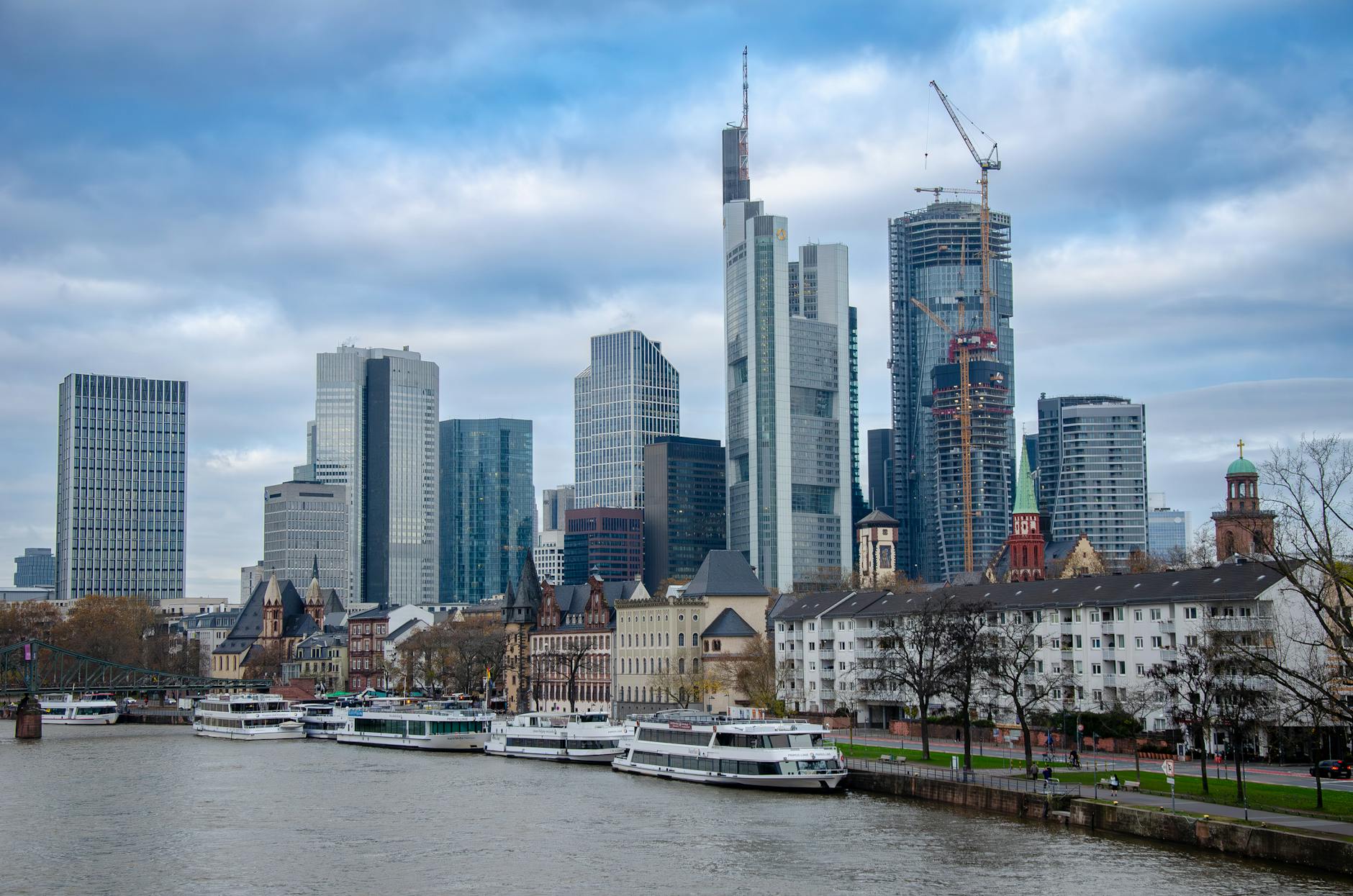 Detailansicht: Eintracht Frankfurt