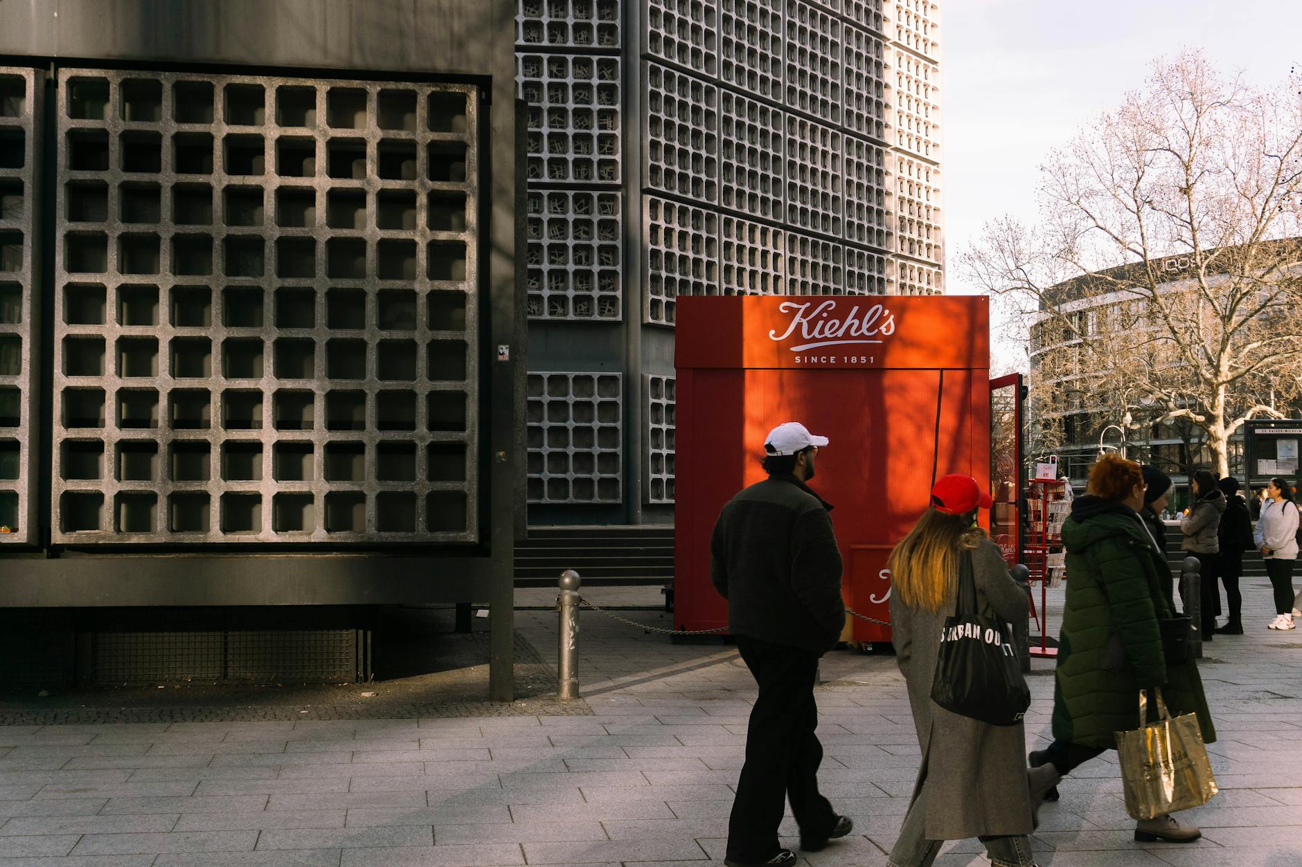 Detailansicht: Eisbären Berlin