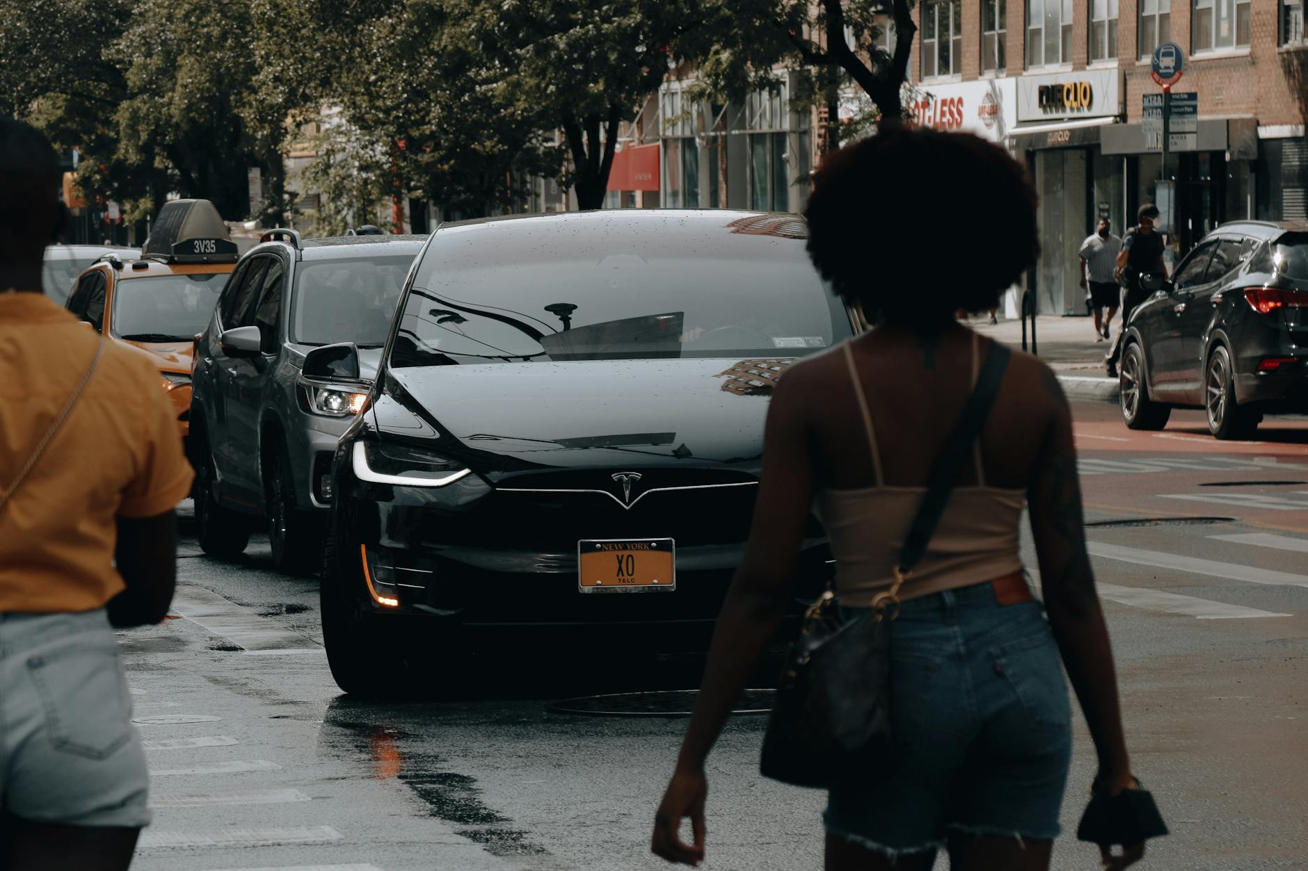 Detailansicht: Elektromobilitaet