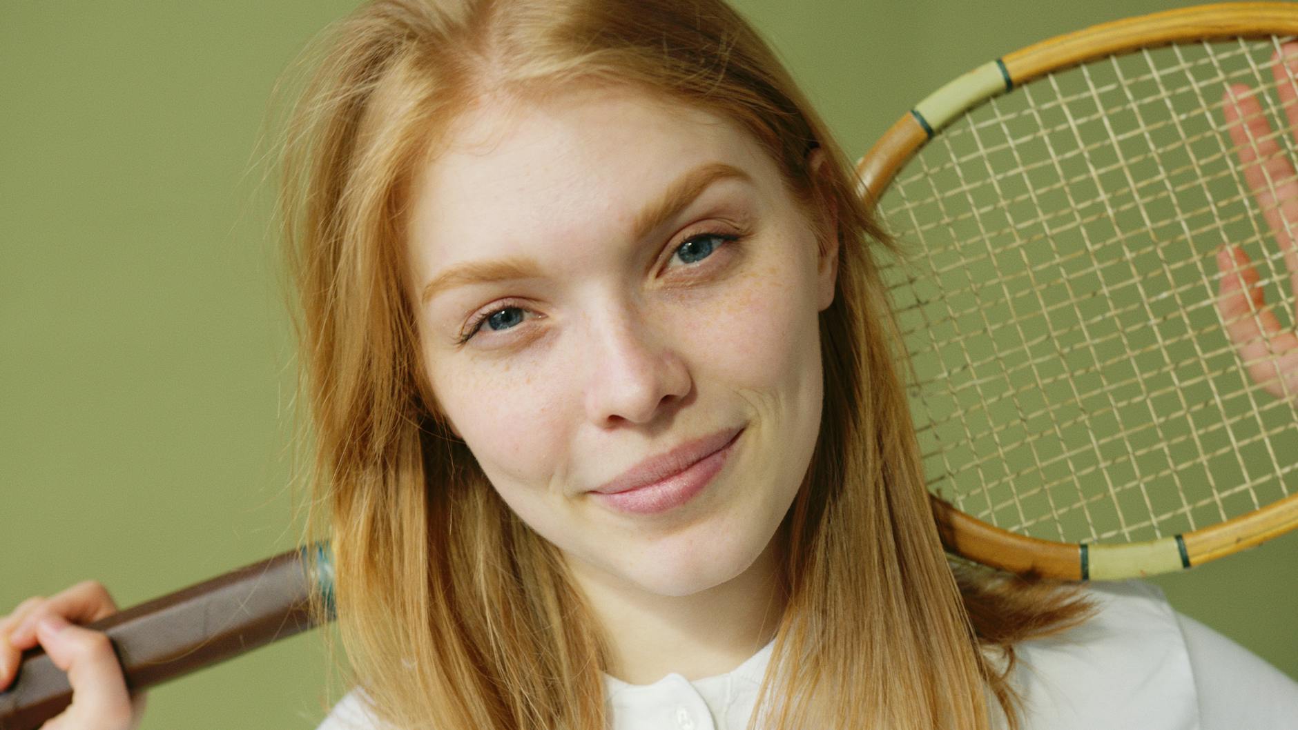 Symbolbild zum Thema Elena Rybakina