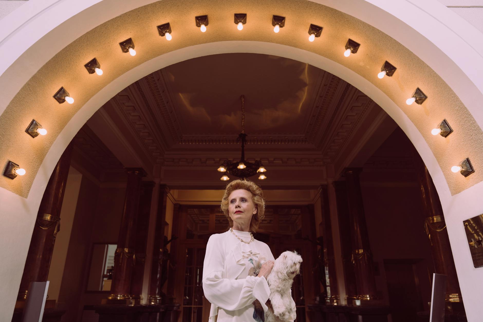 Detailansicht: Elizabeth Taylor