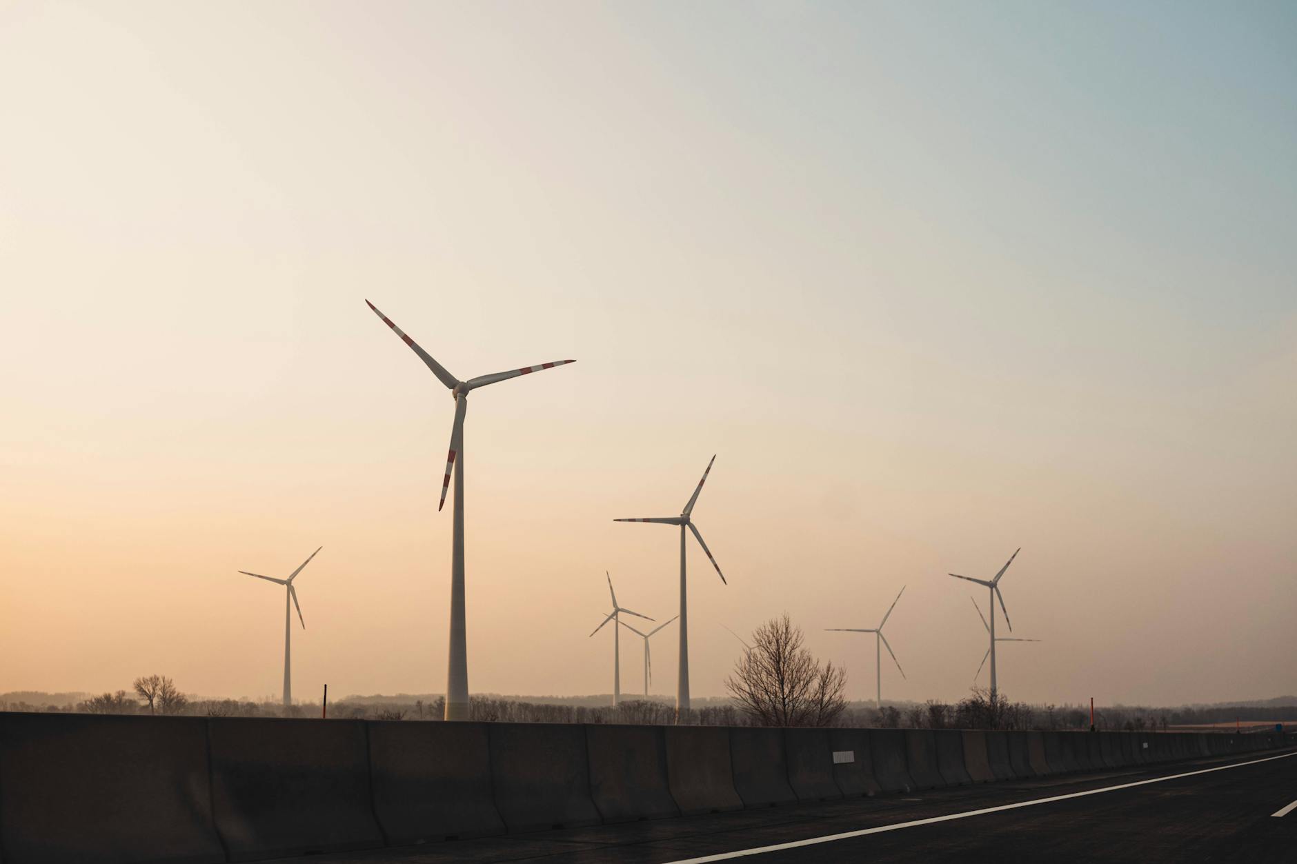 Illustration zu Energiekrise