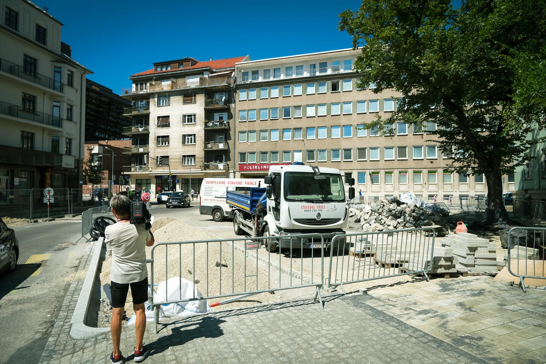 Symbolbild zum Thema Erdbeben Leipzig