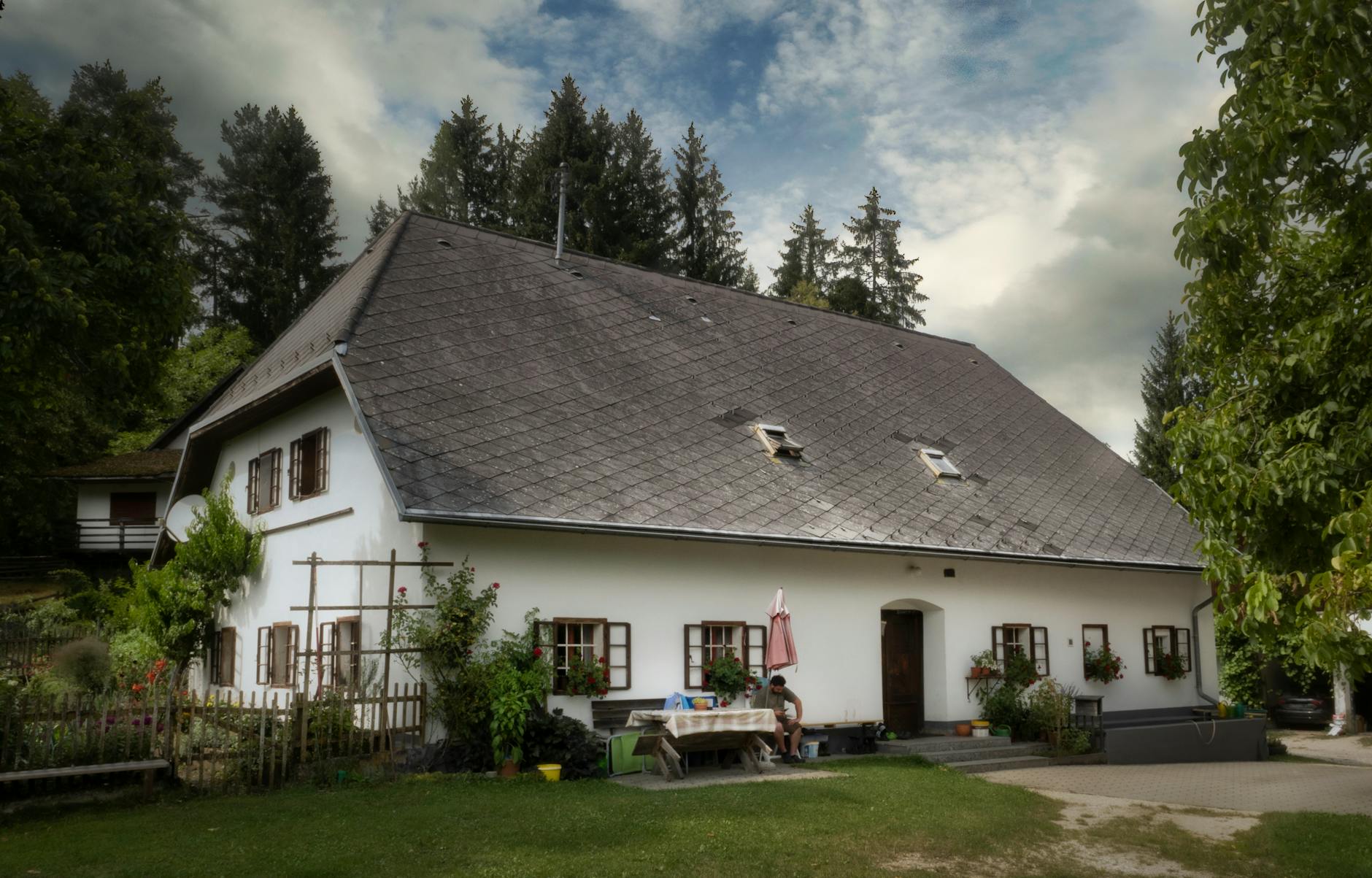 Illustration zu Erneuerbaren Ausbau Kärnten