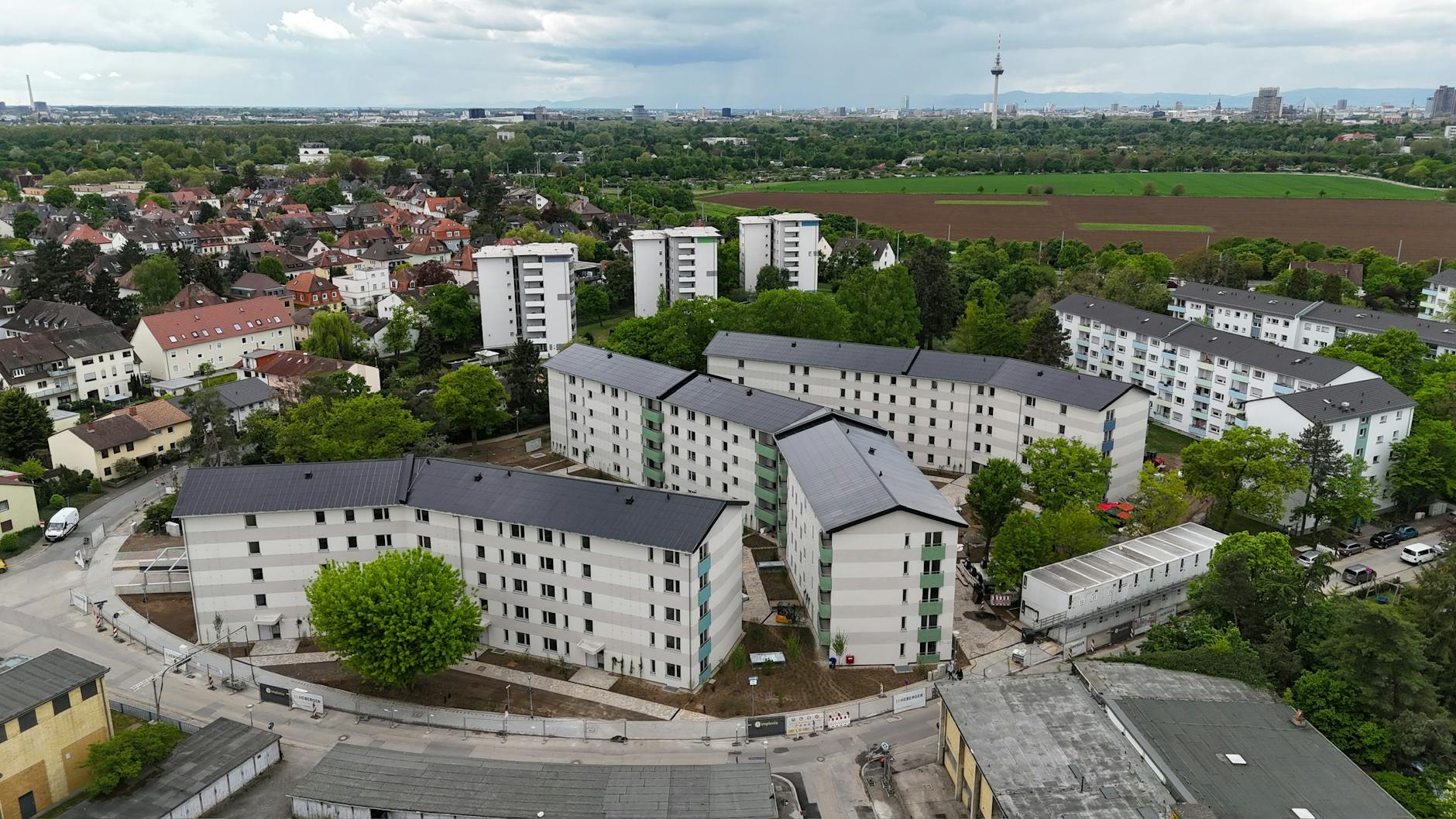 Symbolbild zum Thema Erneuerbaren Ausbau Kärnten