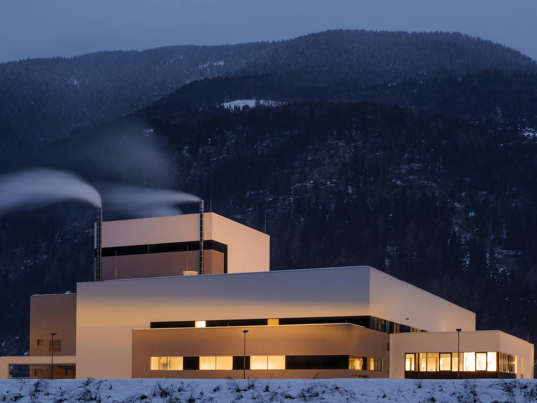 Detailansicht: Erneuerbaren Ausbau Kärnten