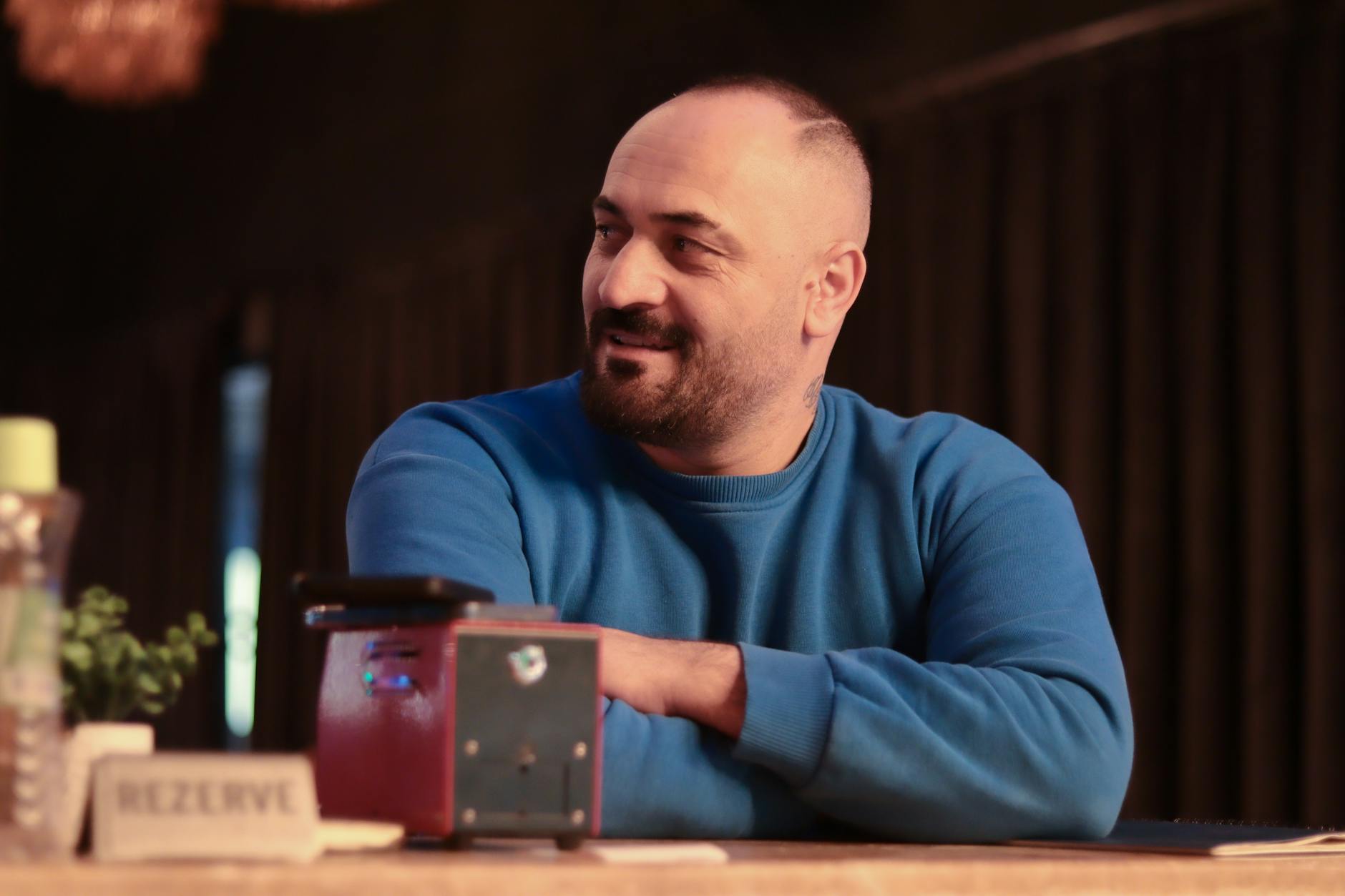 Symbolbild zum Thema Esref Rüya 41