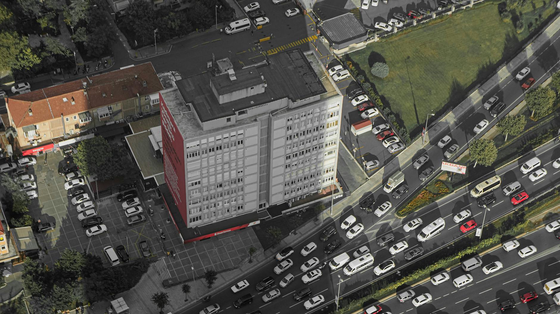 Detailansicht: Esref Rüya 41