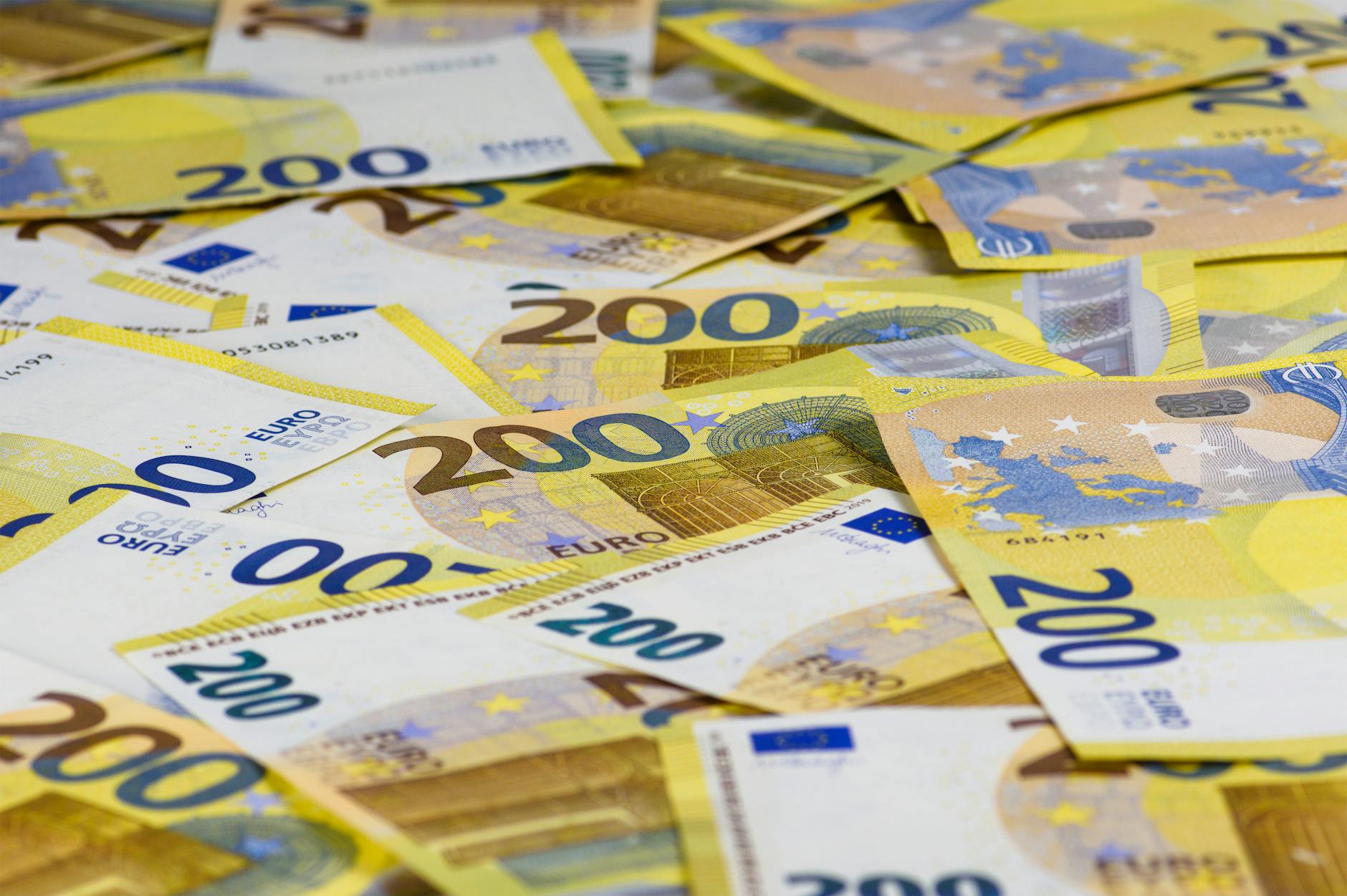 Detailansicht: Eurojackpot Ziehung