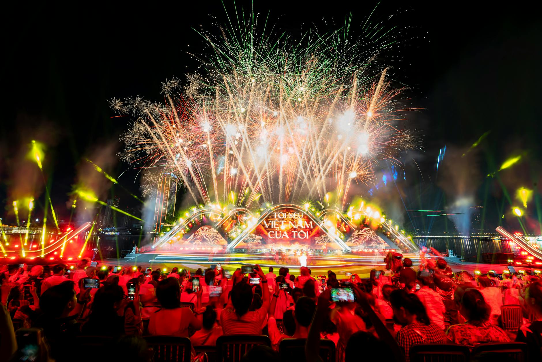 Eurovision Asien Detailansicht: Eurovision Asien