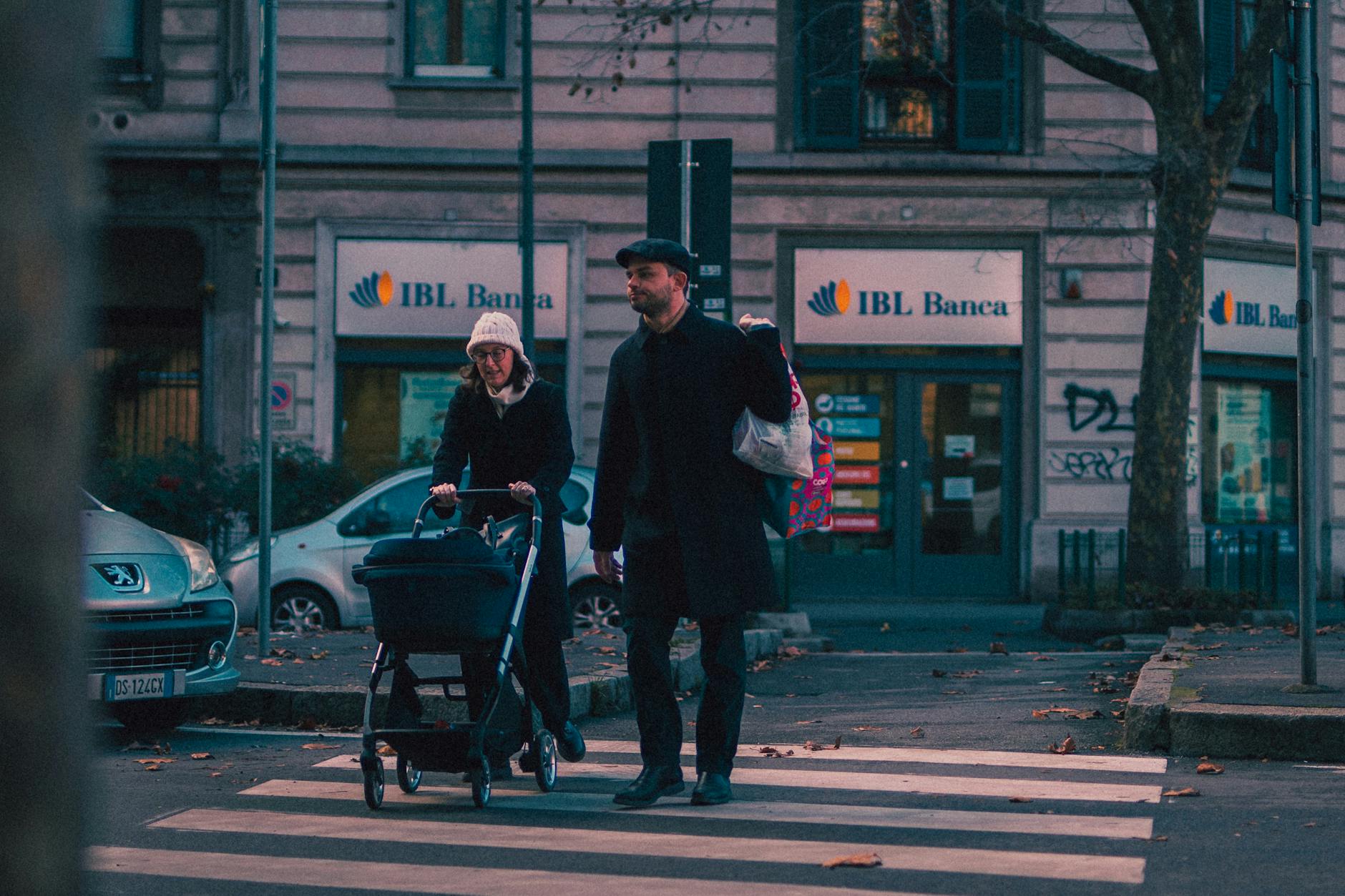 Familienleben Alltag Detailansicht: Familienleben Alltag
