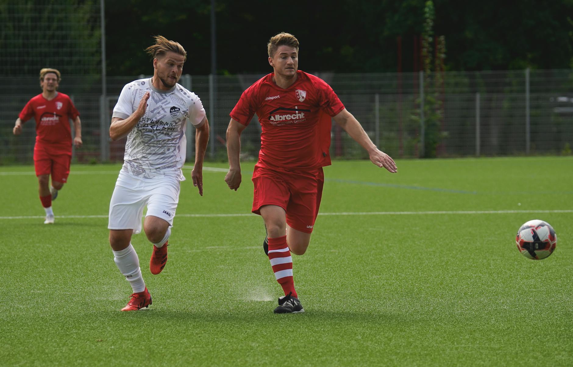 Symbolbild zum Thema FC Bayern München Kane