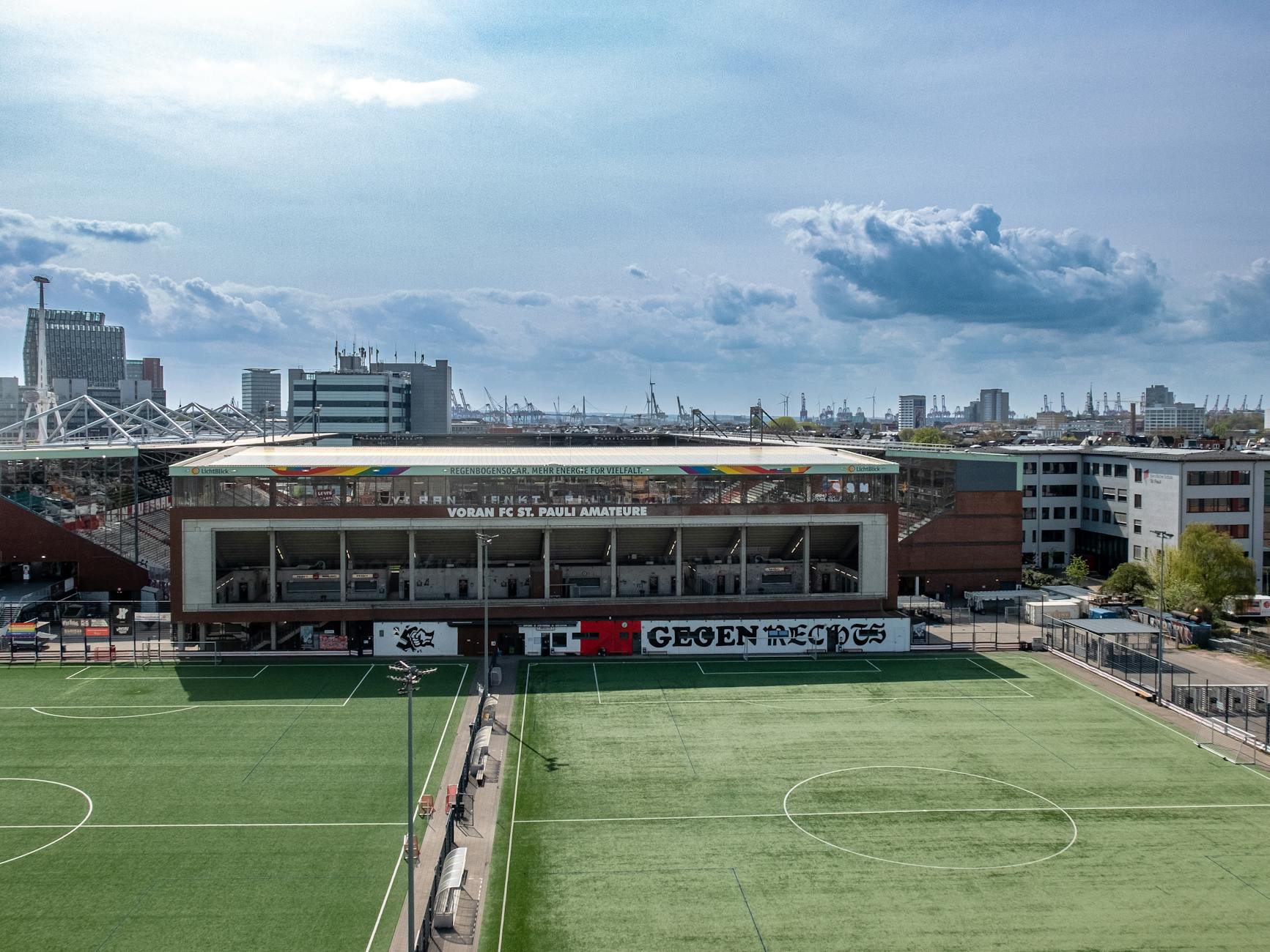 Symbolbild zum Thema FC Fulham – Aston Villa