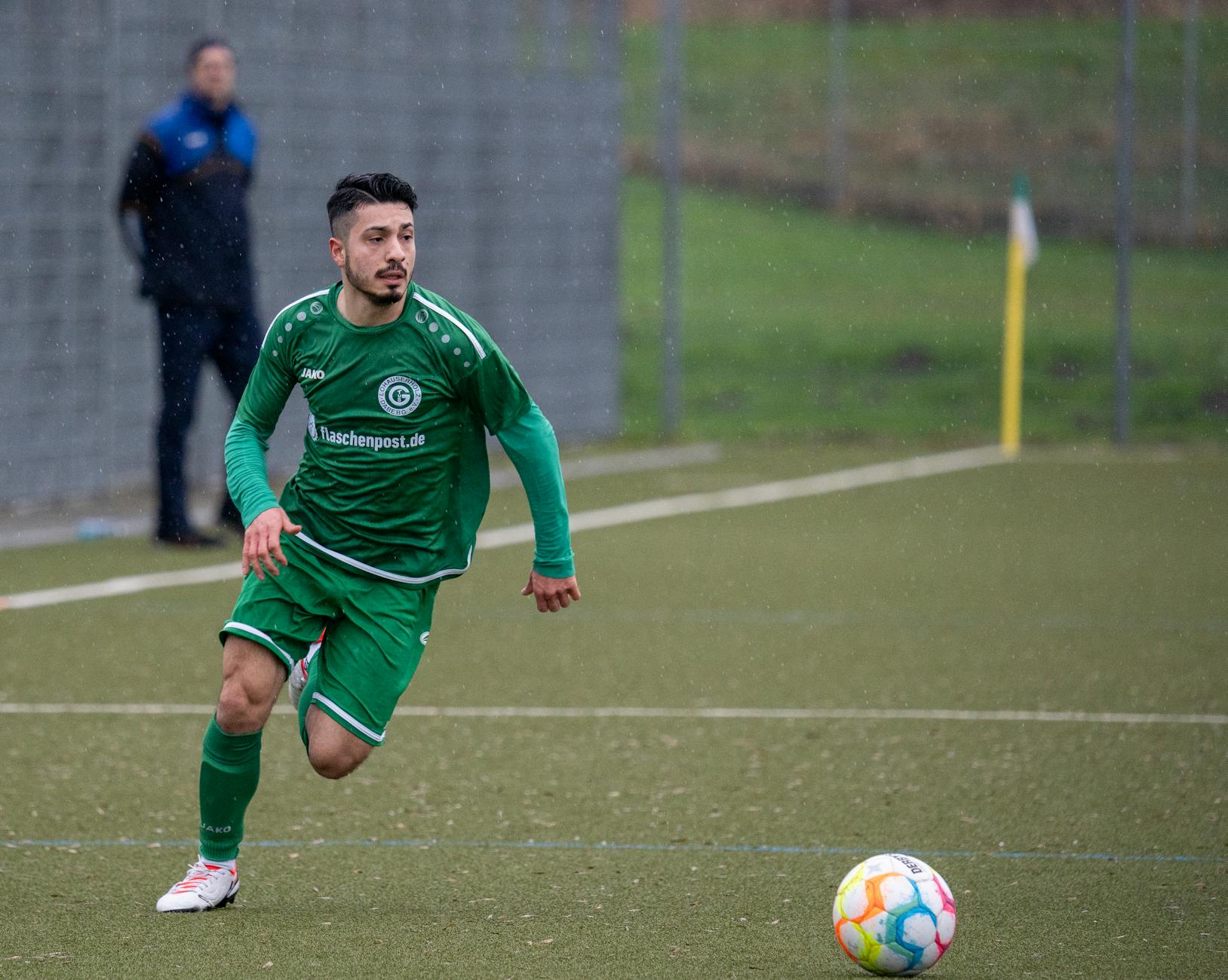 Detailansicht: FCN – 1. FC Magdeburg