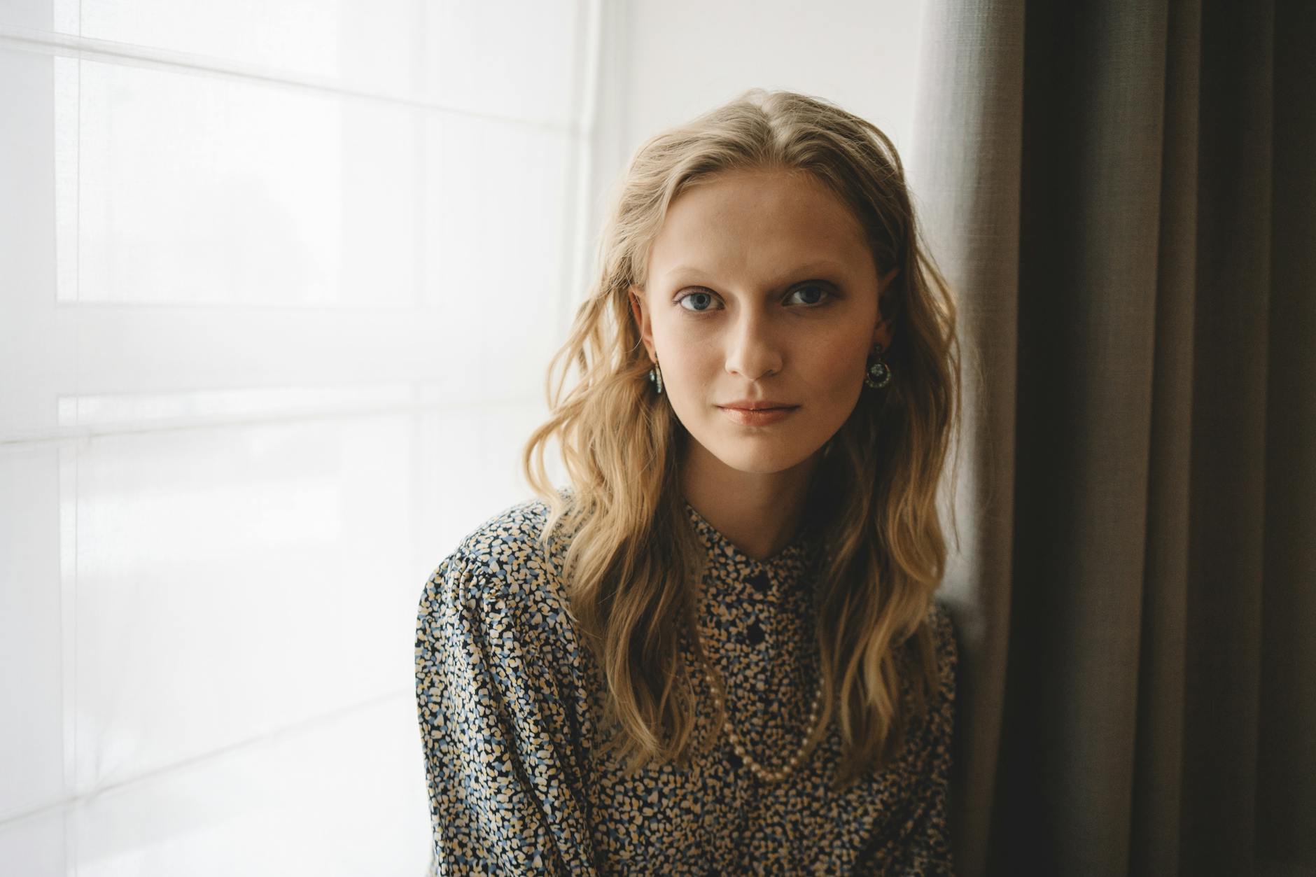 Illustration zu Felicitas Woll