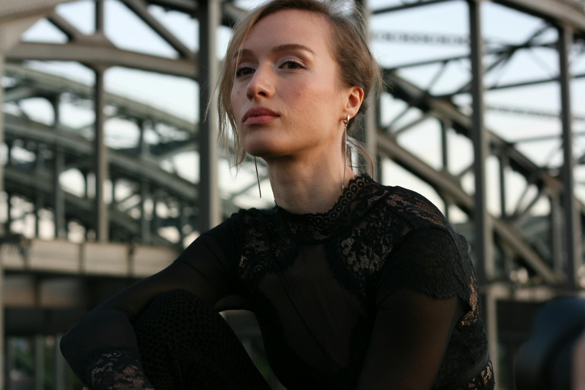 Symbolbild zum Thema Felicitas Woll