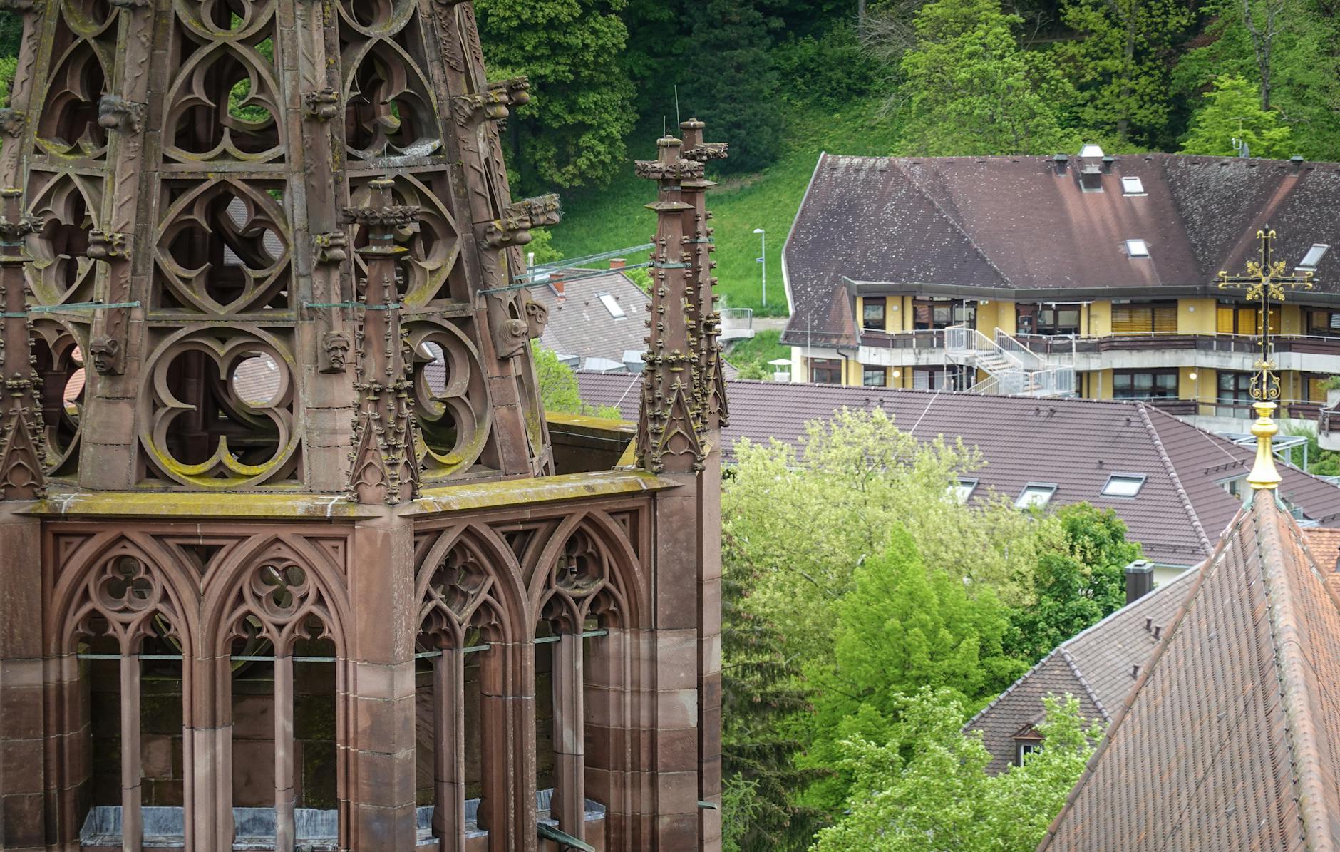Symbolbild zum Thema Freiburg – Celta