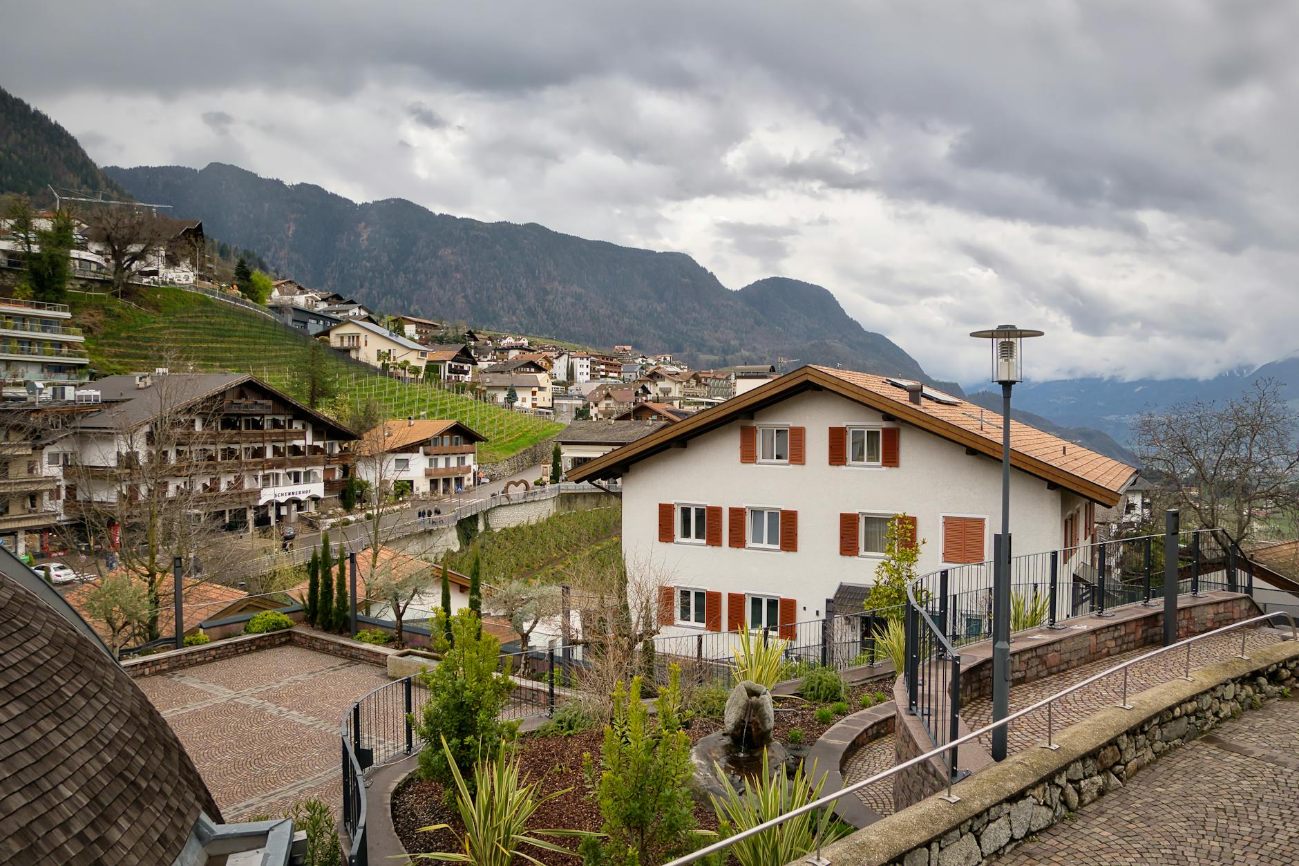 Freizeitwohnsitz Tirol Auskunft Symbolbild zum Thema Freizeitwohnsitz Tirol Auskunft