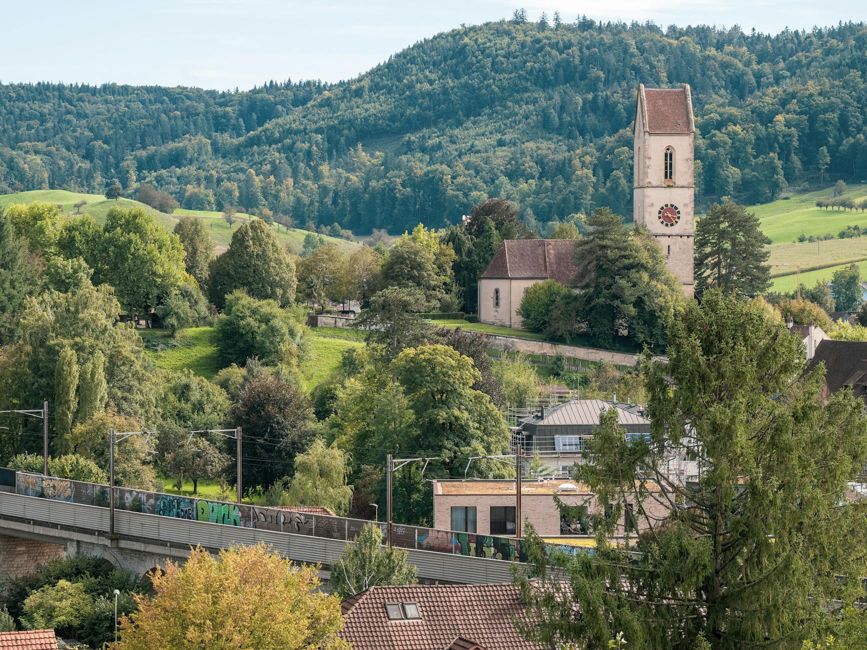Gemeinderatswahl Graz Symbolbild zum Thema Gemeinderatswahl Graz
