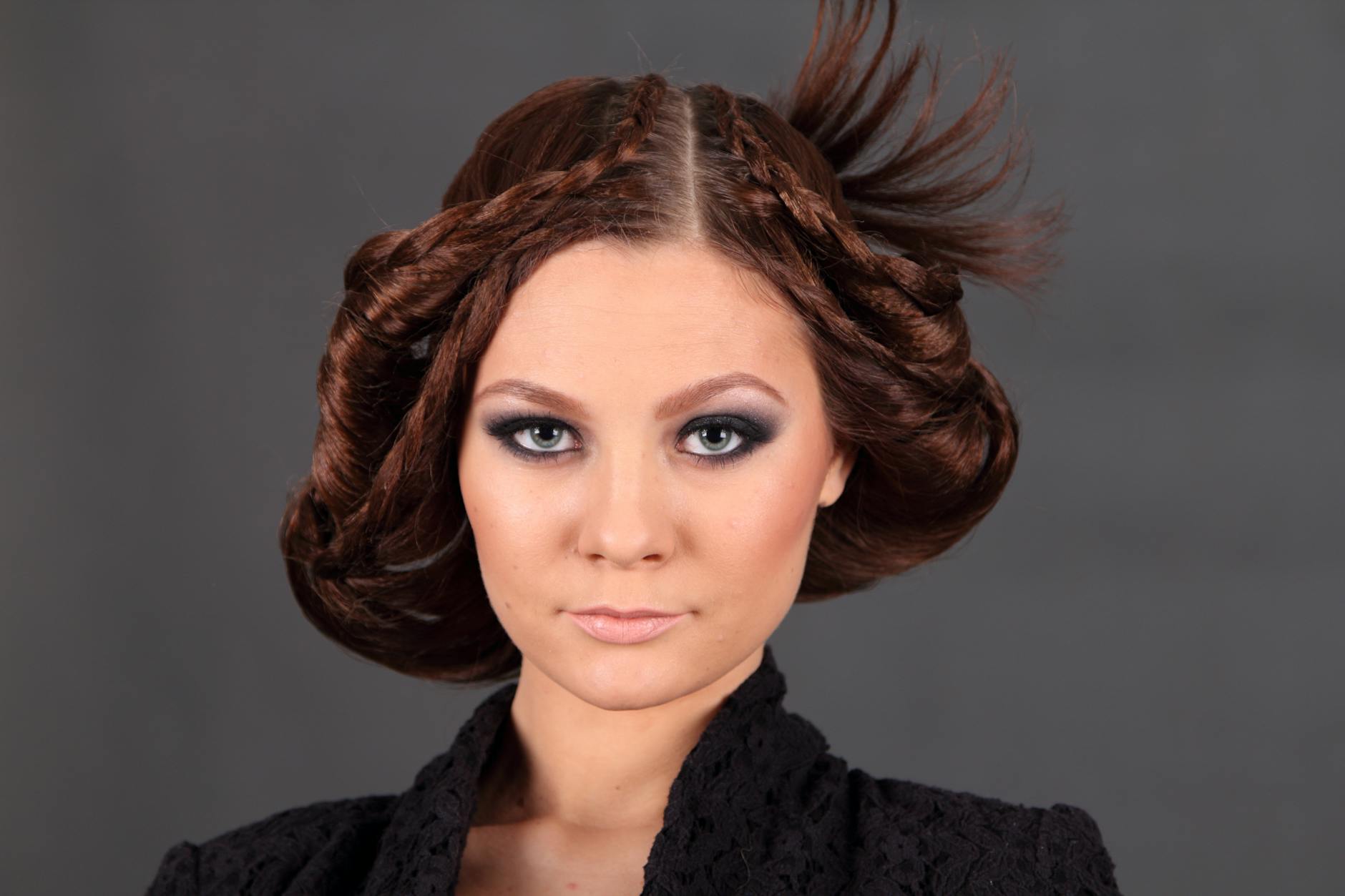 Symbolbild zum Thema Germanys Next Topmodel Folge 19