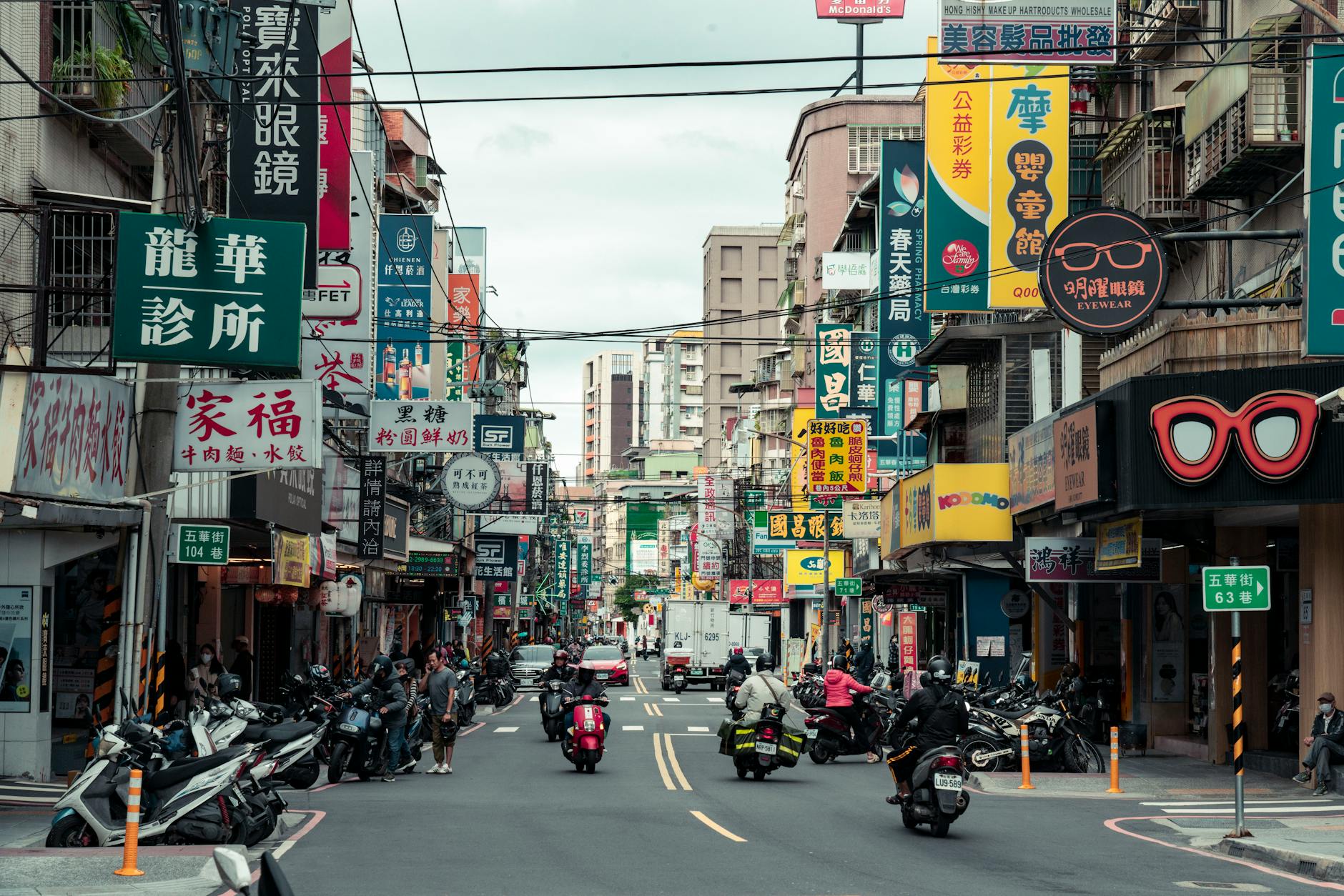 Symbolbild zum Thema Gespräche China Taiwan