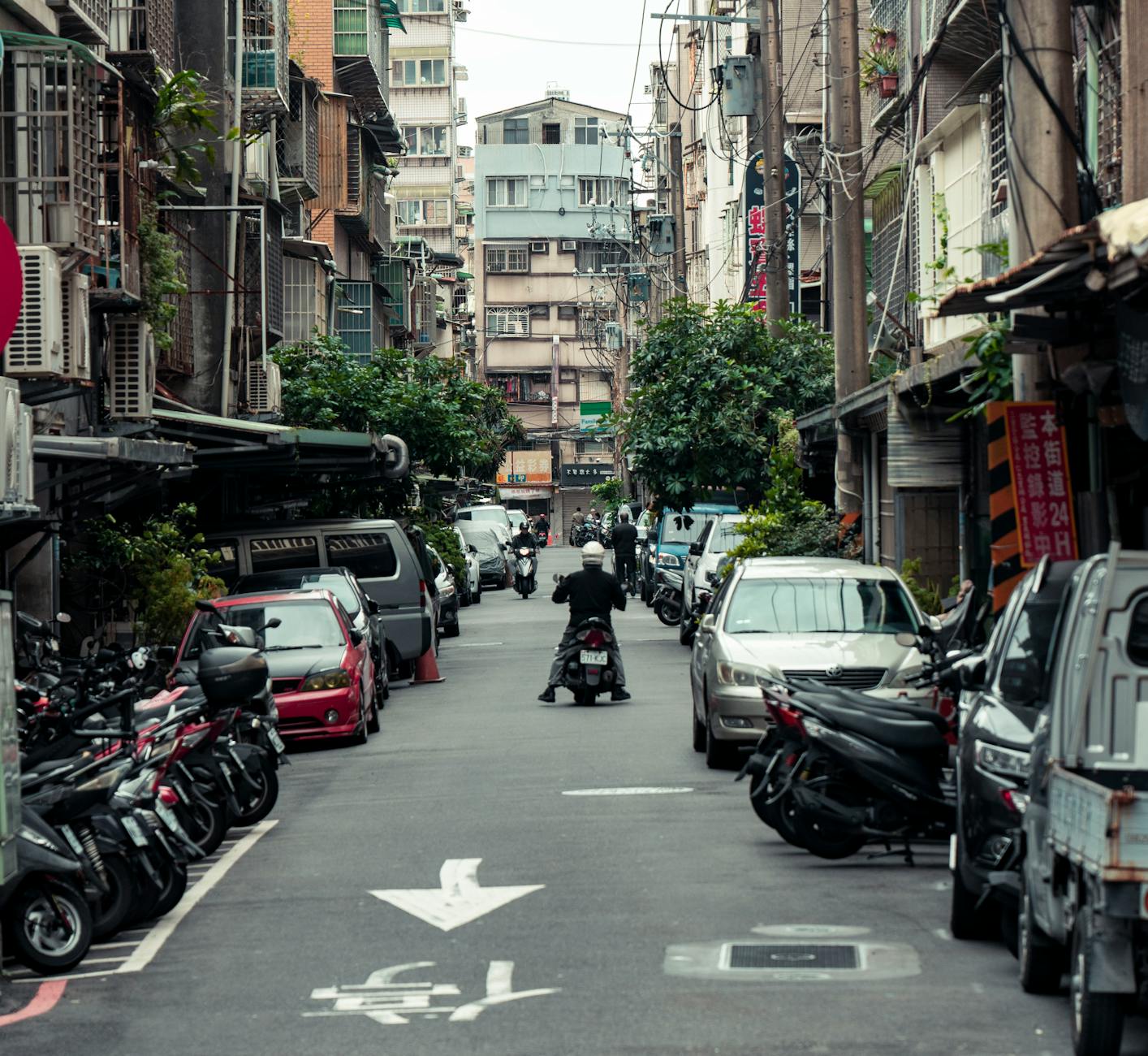 Detailansicht: Gespräche China Taiwan