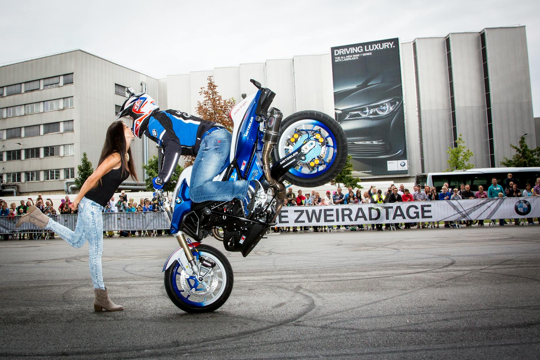 Detailansicht: Große Promibacken Finale