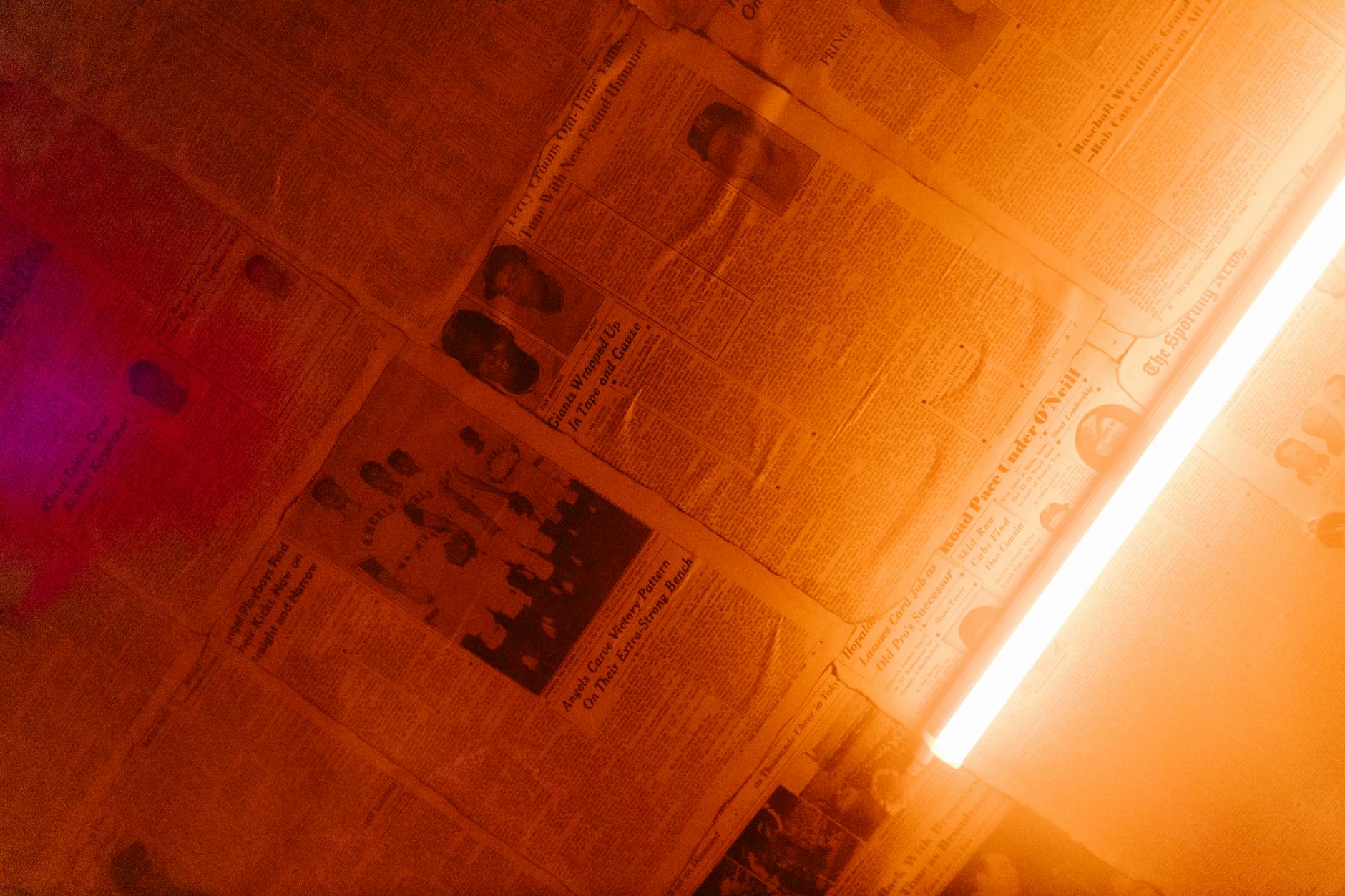 Illustration zu Gruben Unglück