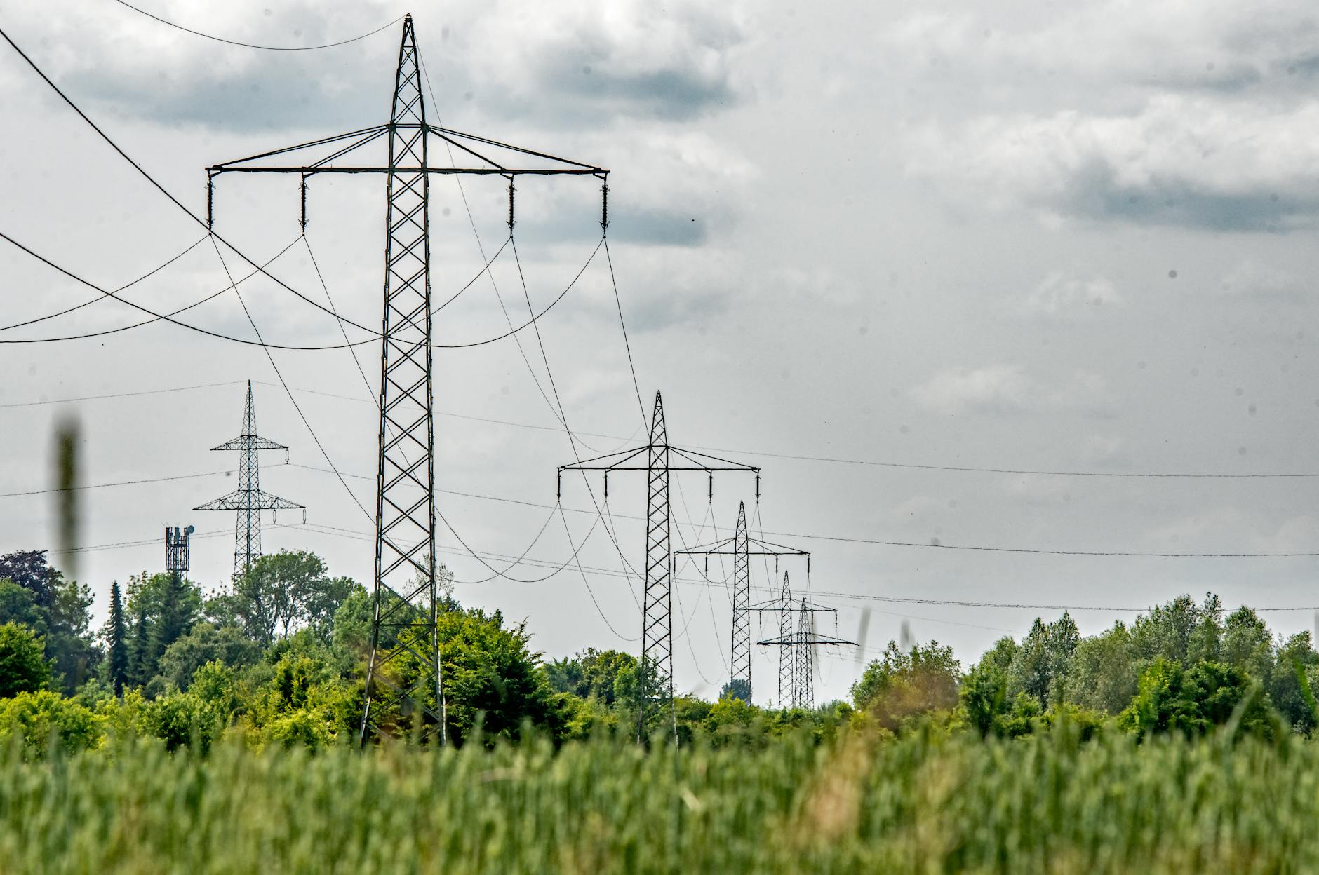 Detailansicht: Grüne Kritik Zulagen