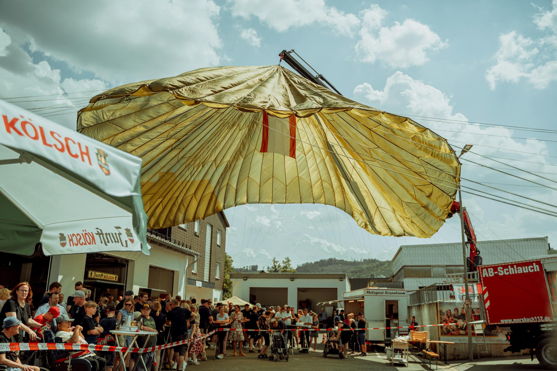Detailansicht: Grüne Tirol Spitzenkandidat