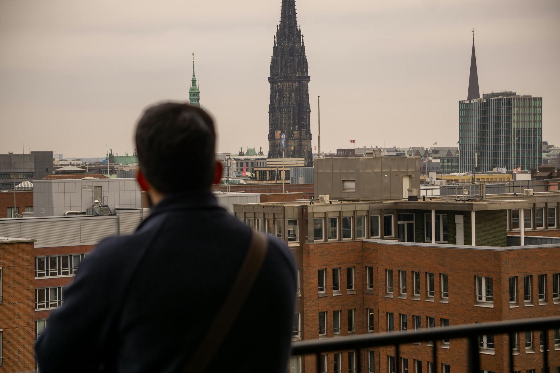Illustration zu Hamburg Lurup Schule