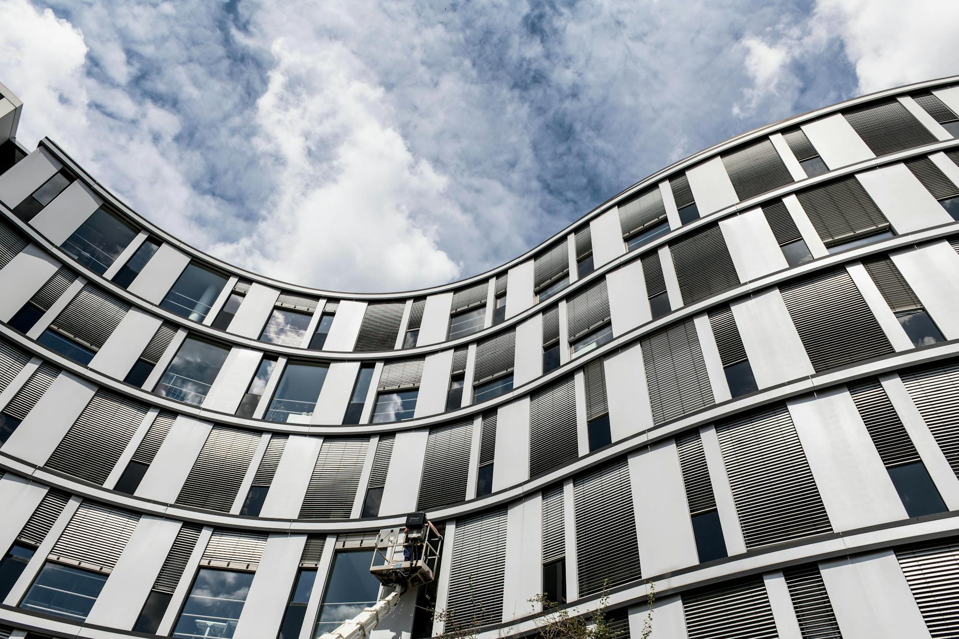 Detailansicht: Hamburg Lurup Schule