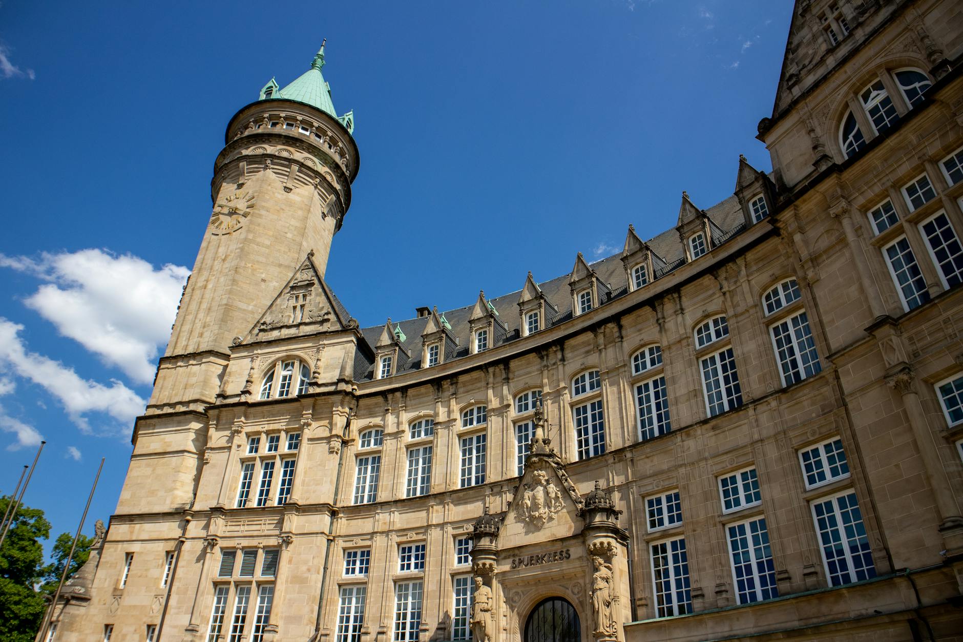 Detailansicht: Hameln Bombe