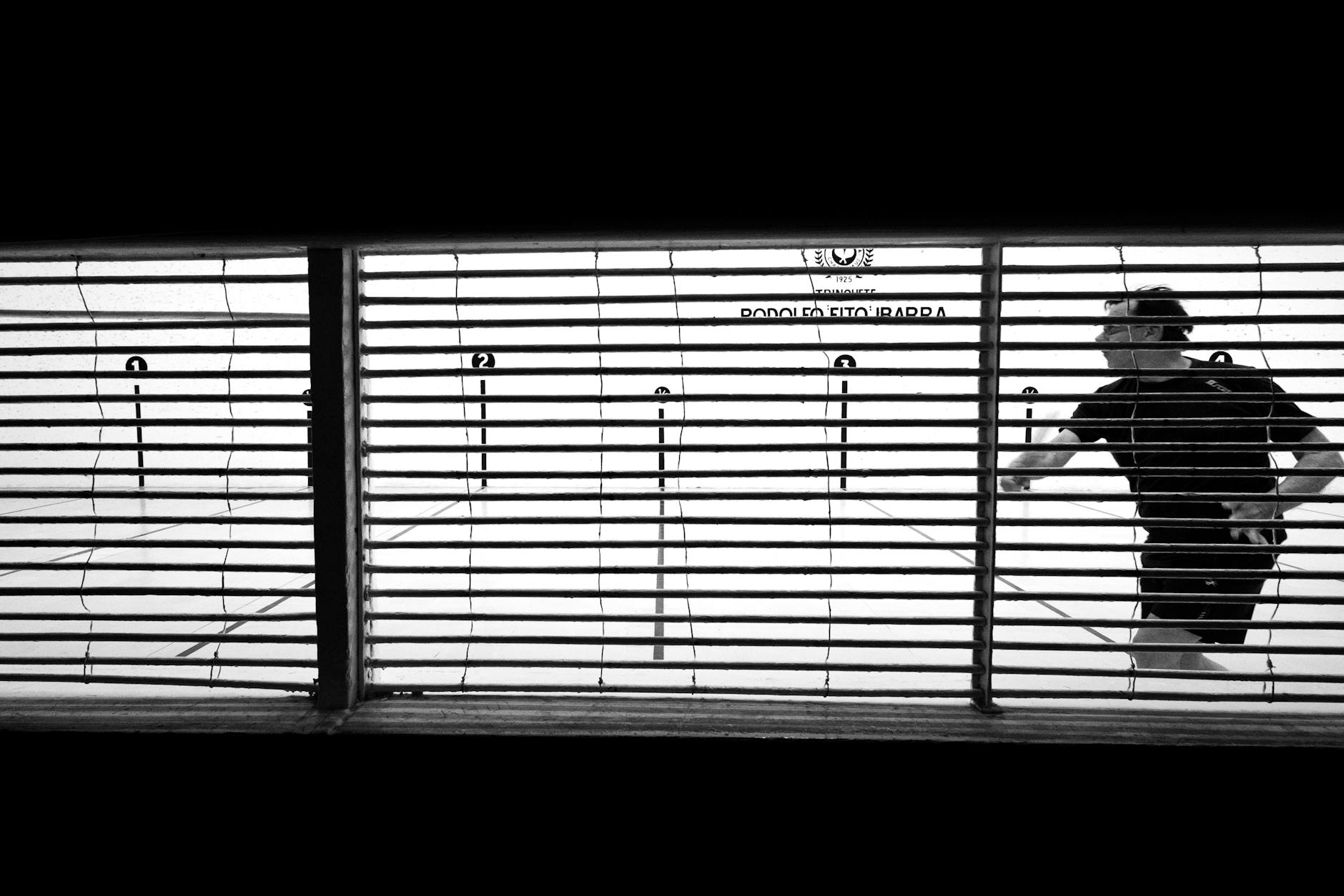 Detailansicht: Handball Legende Tot