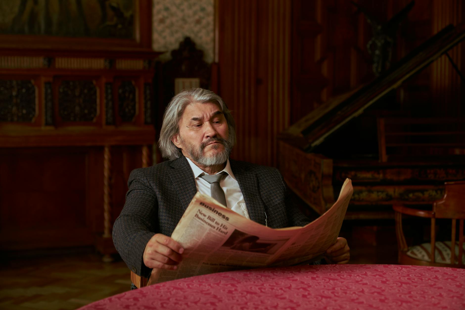 Hans Zimmer Detailansicht: Hans Zimmer