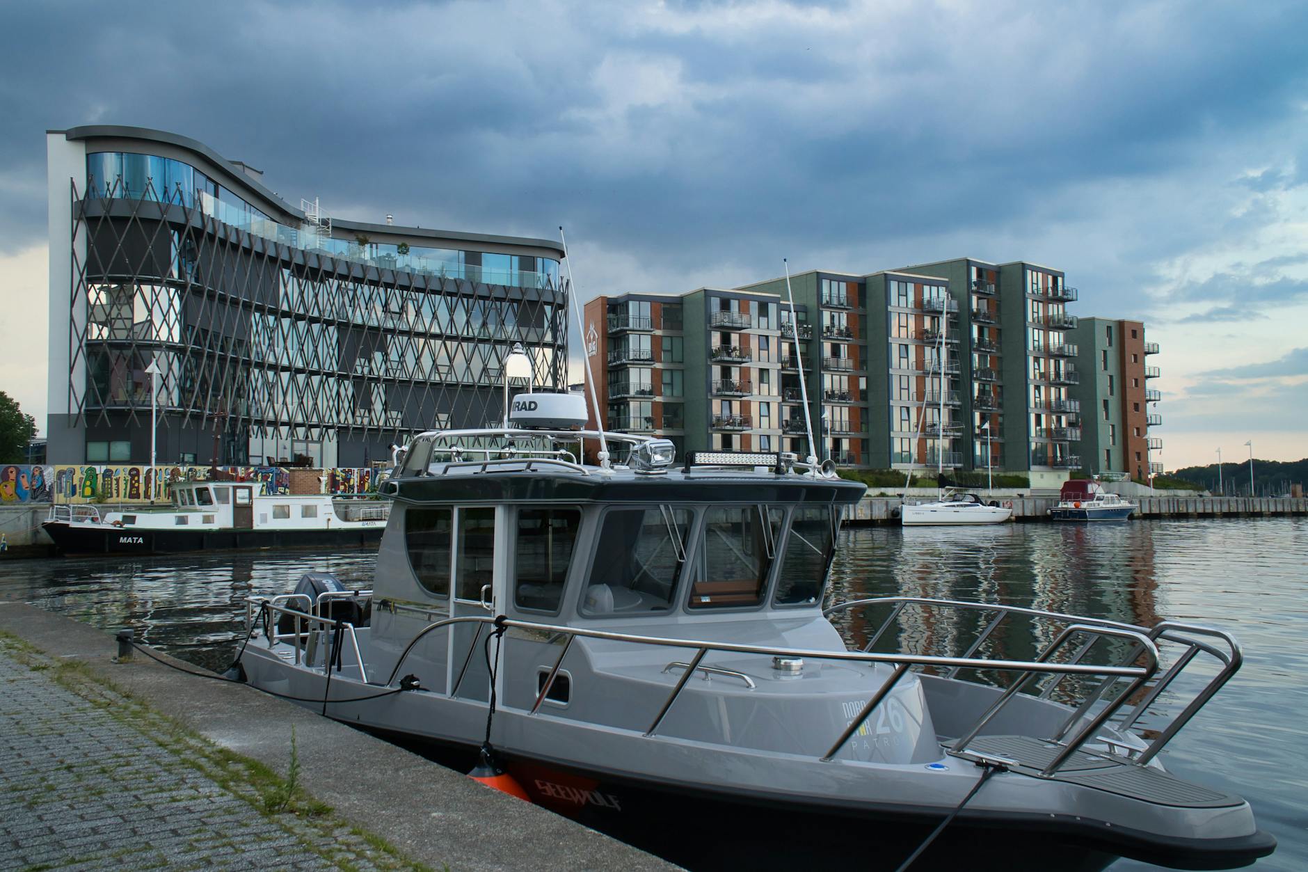 Symbolbild zum Thema Hansa Rostock